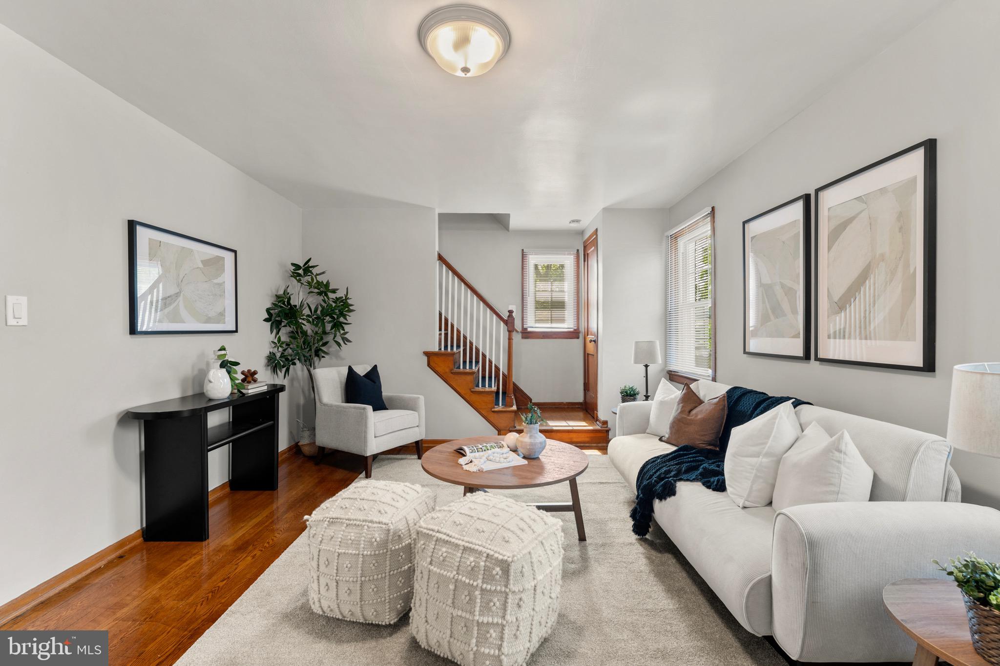 5615 Queens Chapel Road Hyattsville, MD 20782 - Photo 23 of 45