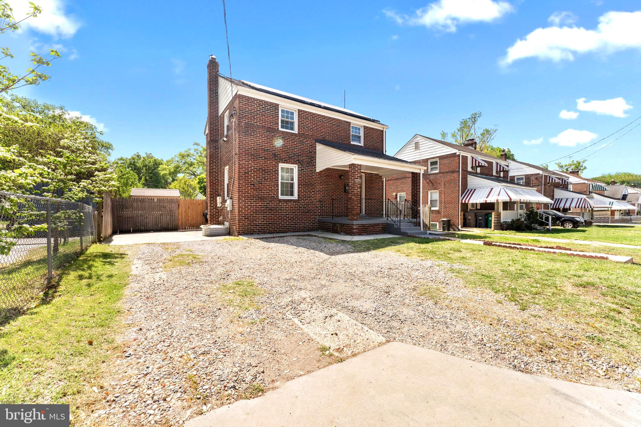 5615 Queens Chapel Road Hyattsville, MD 20782 - Photo 3 of 45