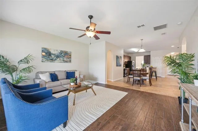 $500,000 | 2405 Osprey Woods Circle, Orlando, FL 32820