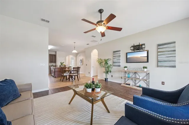 $500,000 | 2405 Osprey Woods Circle, Orlando, FL 32820