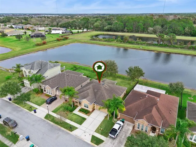 $500,000 | 2405 Osprey Woods Circle, Orlando, FL 32820