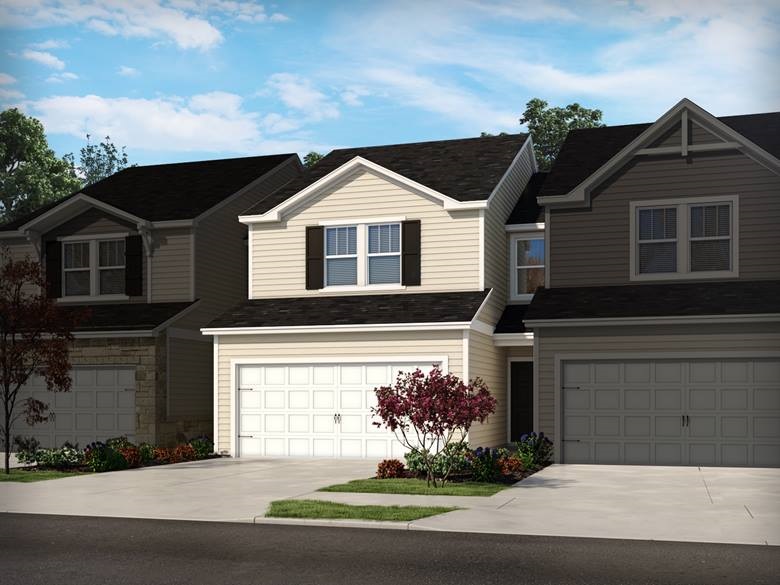 104 Outback Drive Greer, SC 29650 - Photo 1 of 4 Gallery Image 1