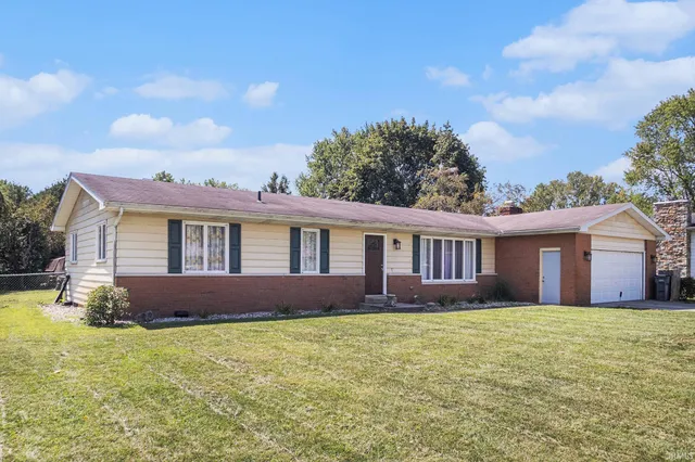 $279,900 | 24710 Aric Way, Elkhart, IN 46517