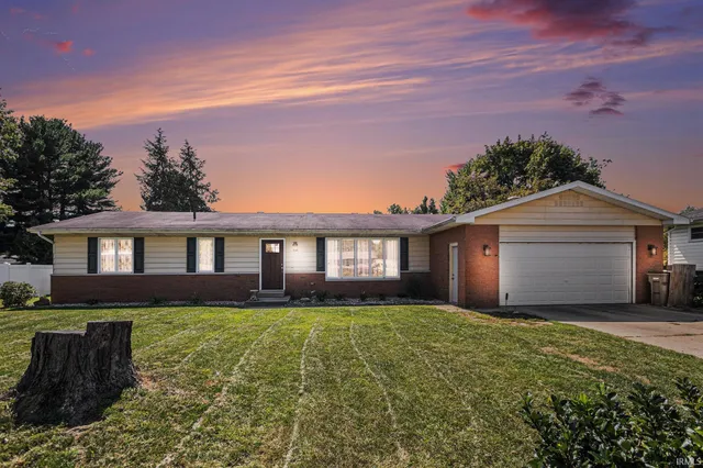 $279,900 | 24710 Aric Way, Elkhart, IN 46517