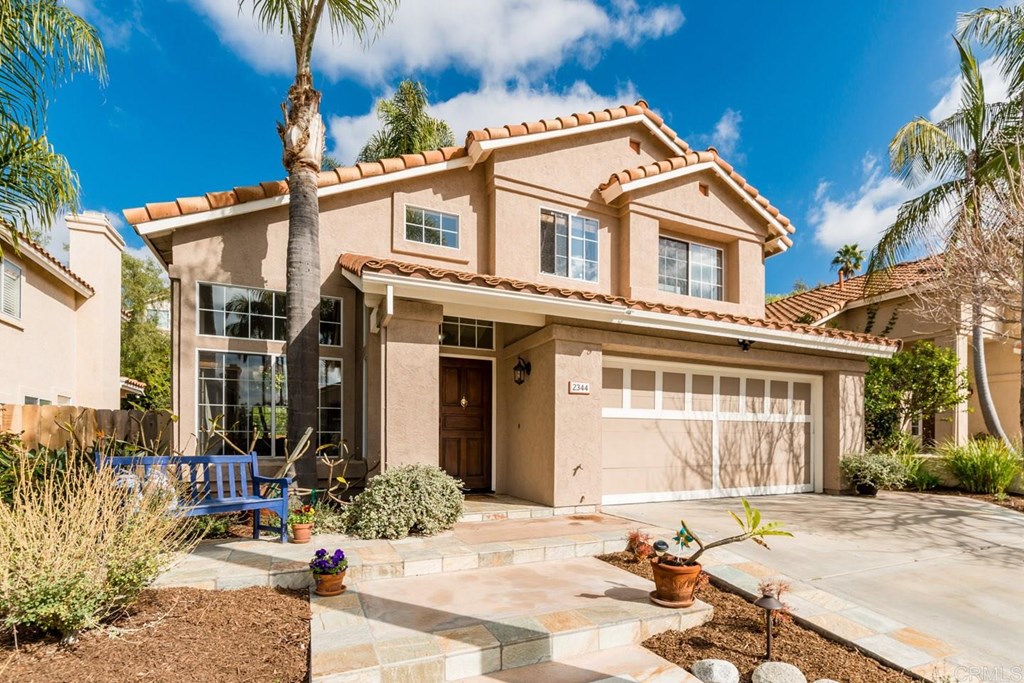 2344 Terraza Ribera Carlsbad, CA 92009 - Photo 1 of 1