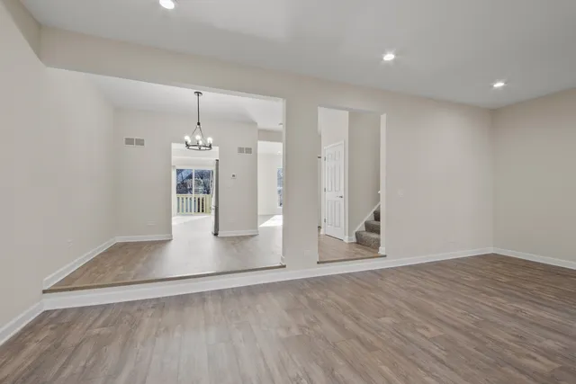 a bathroom with a sink toilet and a mirror