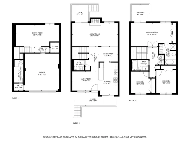 $3,200 | 546 West Parkside Drive, Palatine, IL 60067