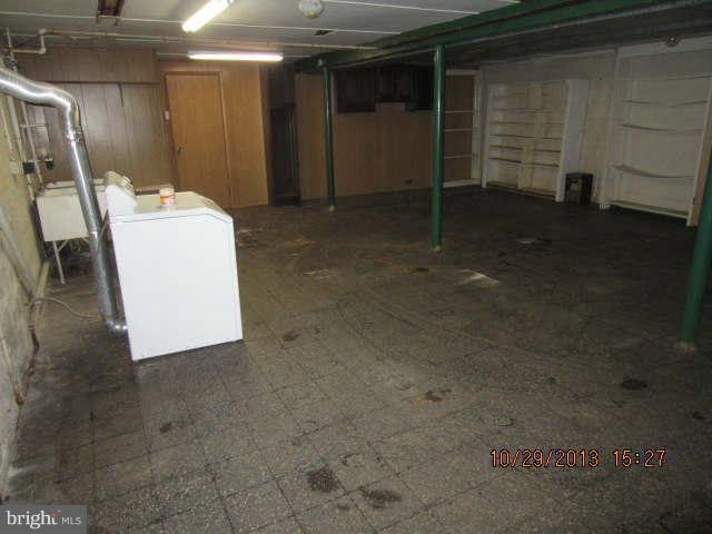 403 Homewood Road Linthicum, MD 21090 - Photo 14 of 15 Basement