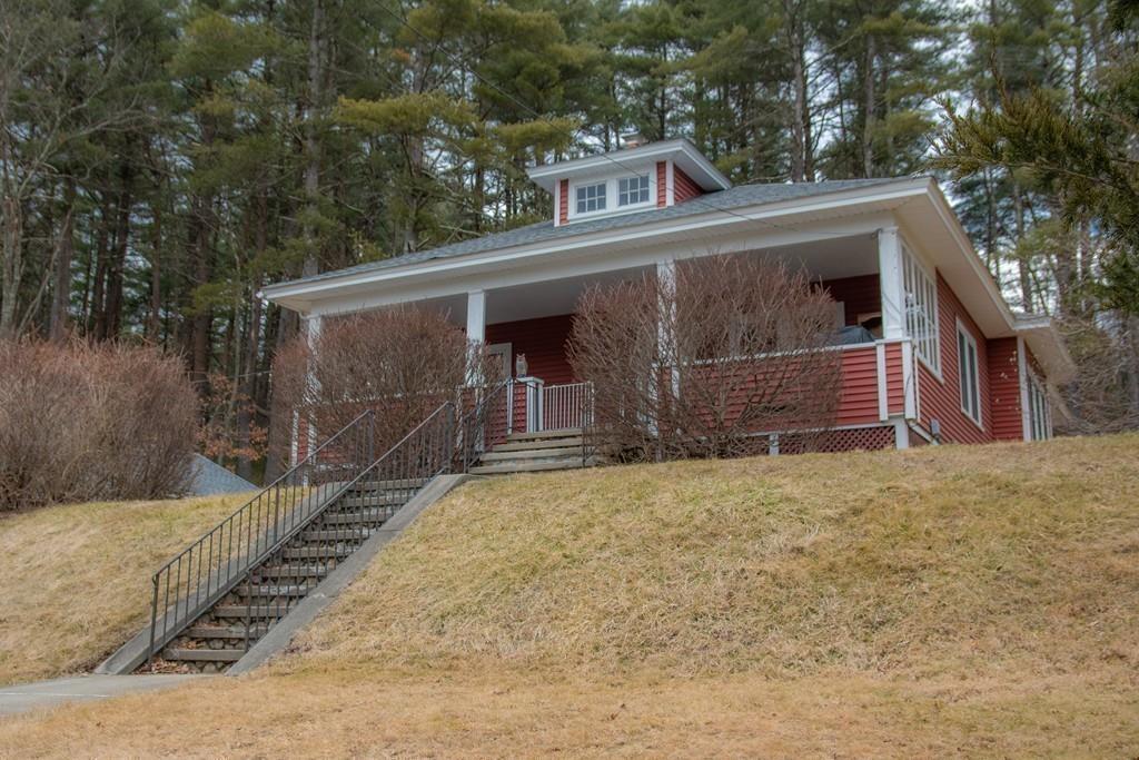 2686 Providence Road Northbridge, MA 01534 - Photo 23 of 31 Gallery Image 23