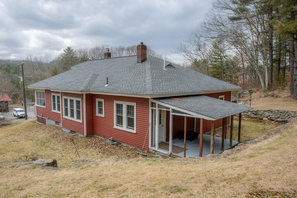 2686 Providence Road Northbridge, MA 01534 - Photo 24 of 31 Gallery Image 24