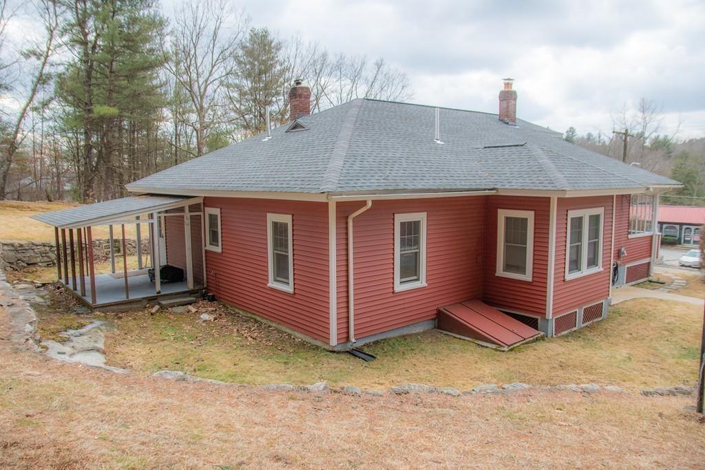 2686 Providence Road Northbridge, MA 01534 - Photo 25 of 31 Gallery Image 25