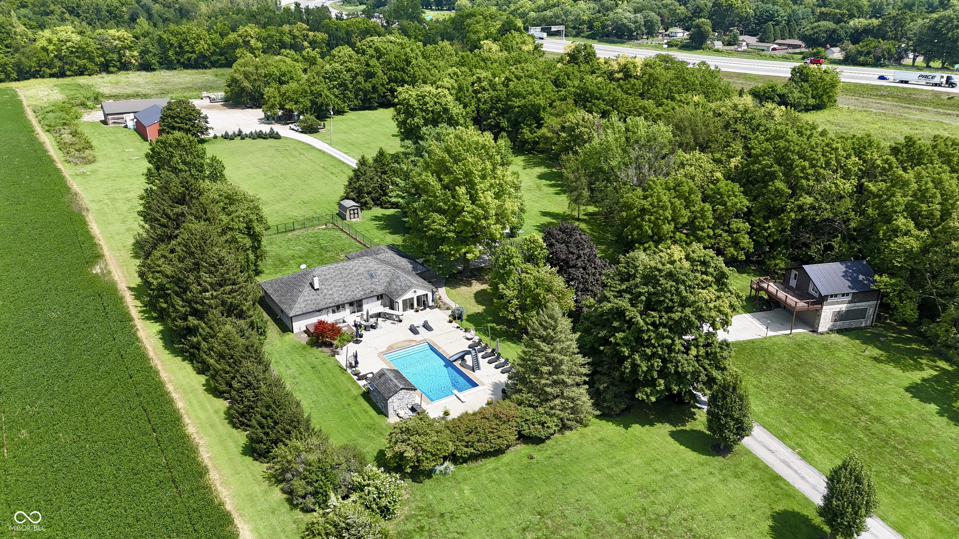 2780 Wicker Road Indianapolis, IN 46217 - Photo 1 of 110