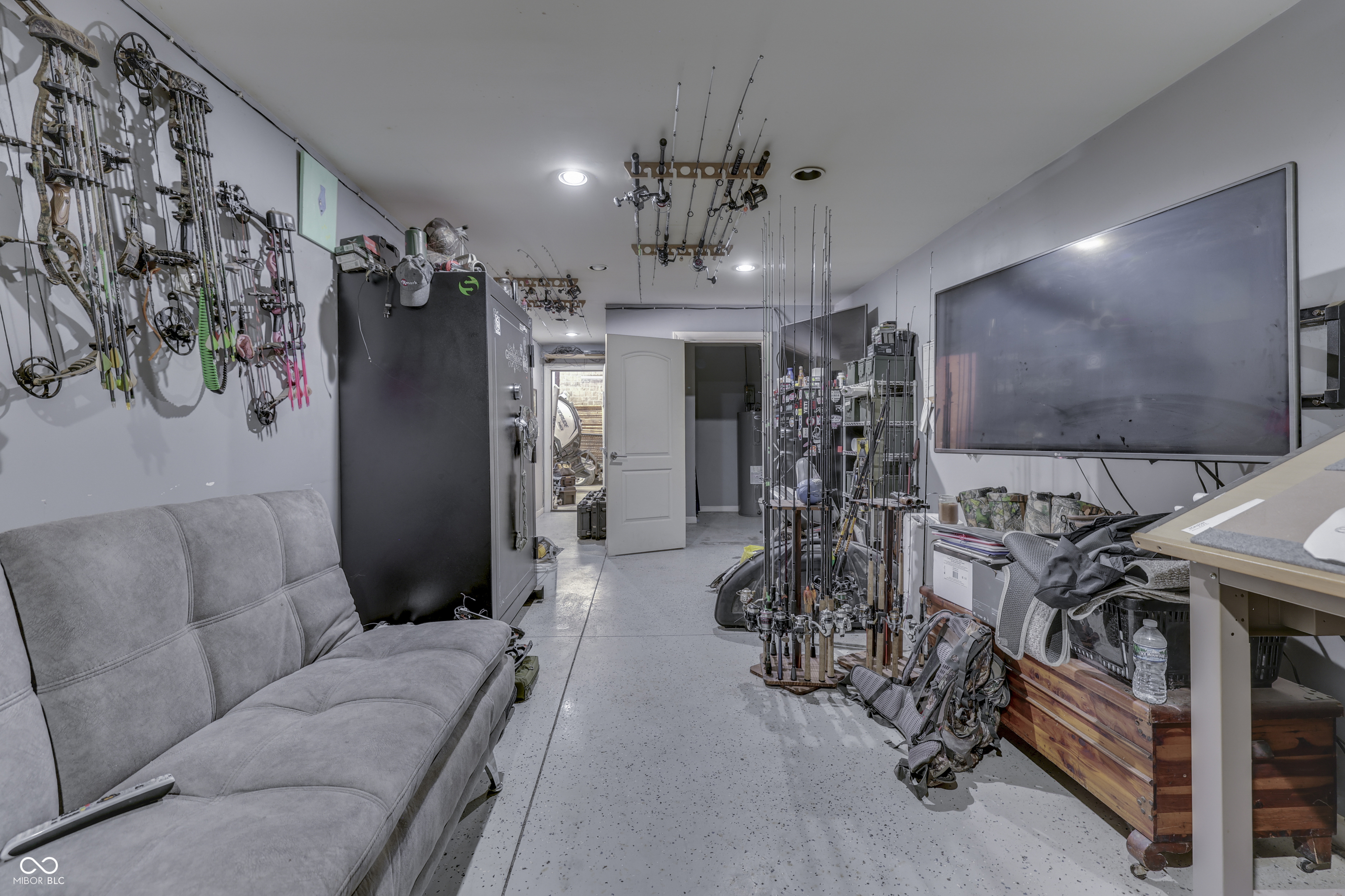 2780 Wicker Road Indianapolis, IN 46217 - Photo 102 of 110