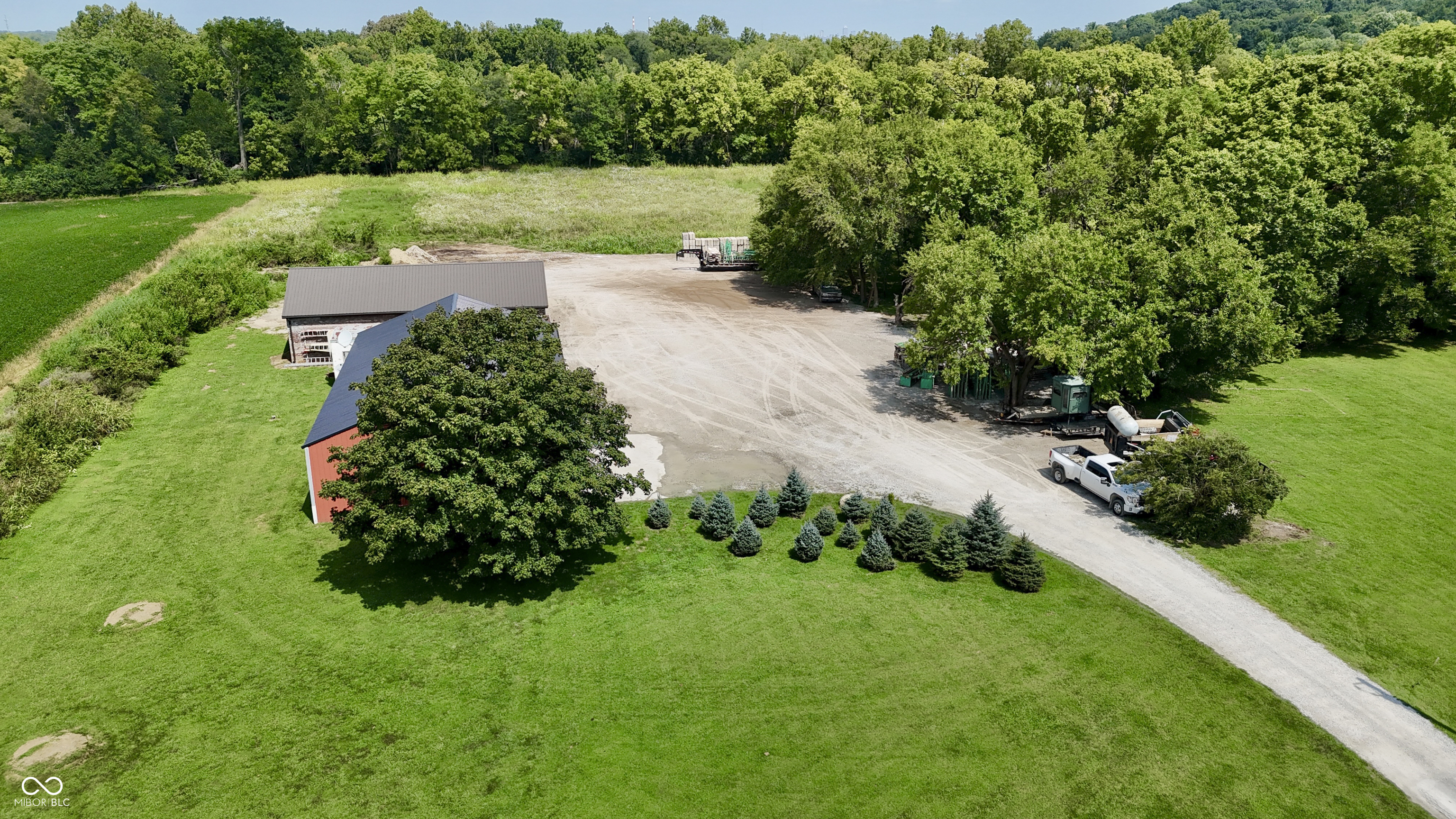 2780 Wicker Road Indianapolis, IN 46217 - Photo 104 of 110