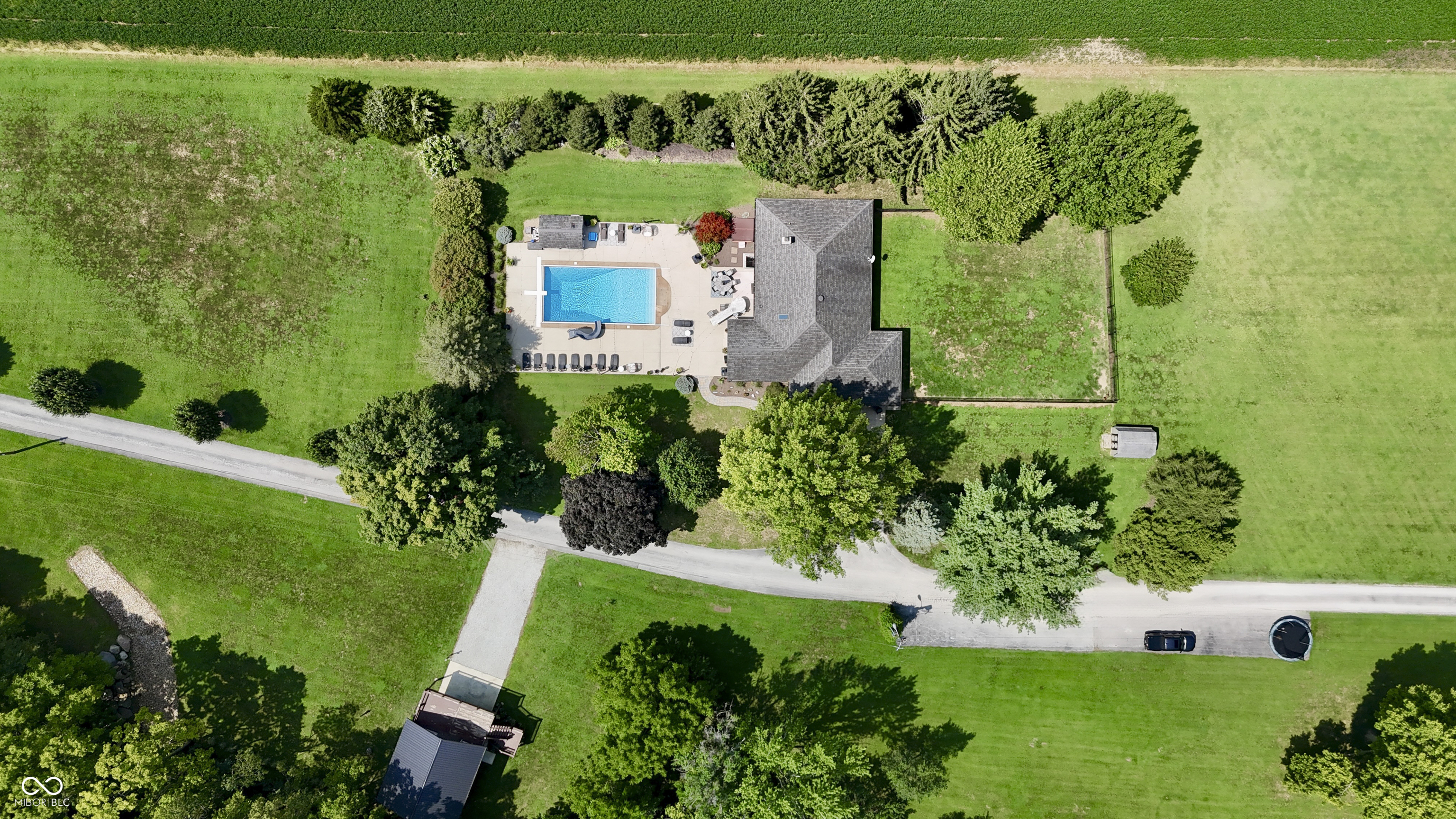 2780 Wicker Road Indianapolis, IN 46217 - Photo 109 of 110