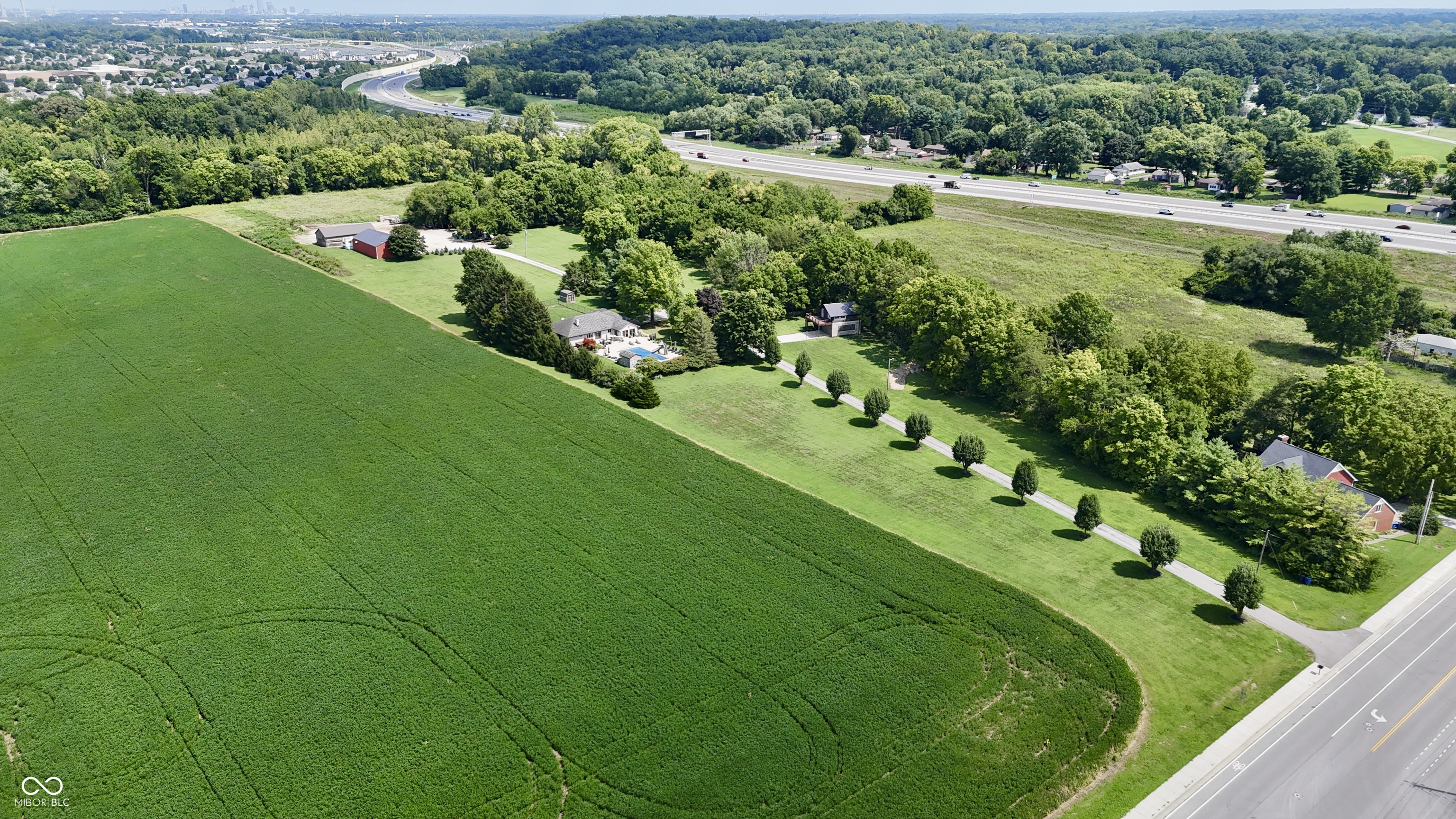 2780 Wicker Road Indianapolis, IN 46217 - Photo 110 of 110