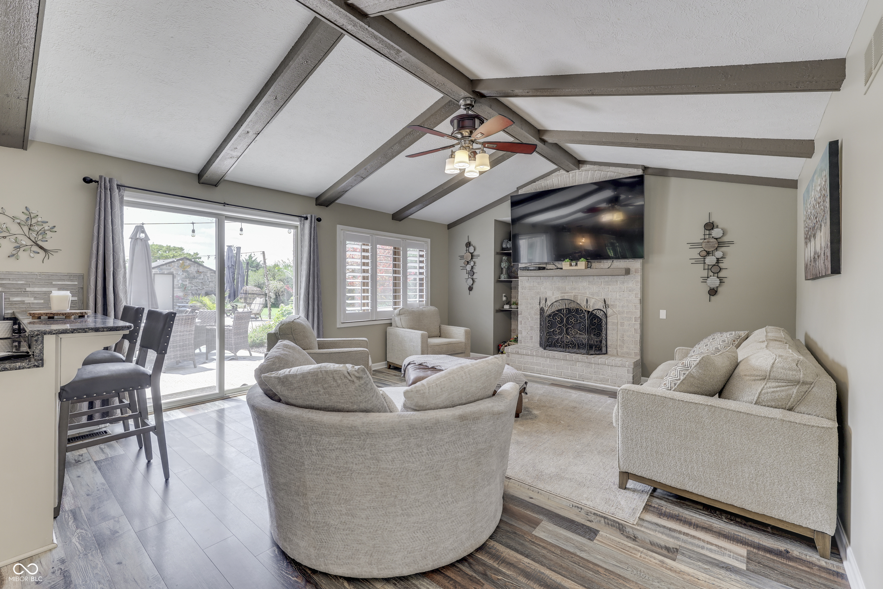 2780 Wicker Road Indianapolis, IN 46217 - Photo 18 of 110