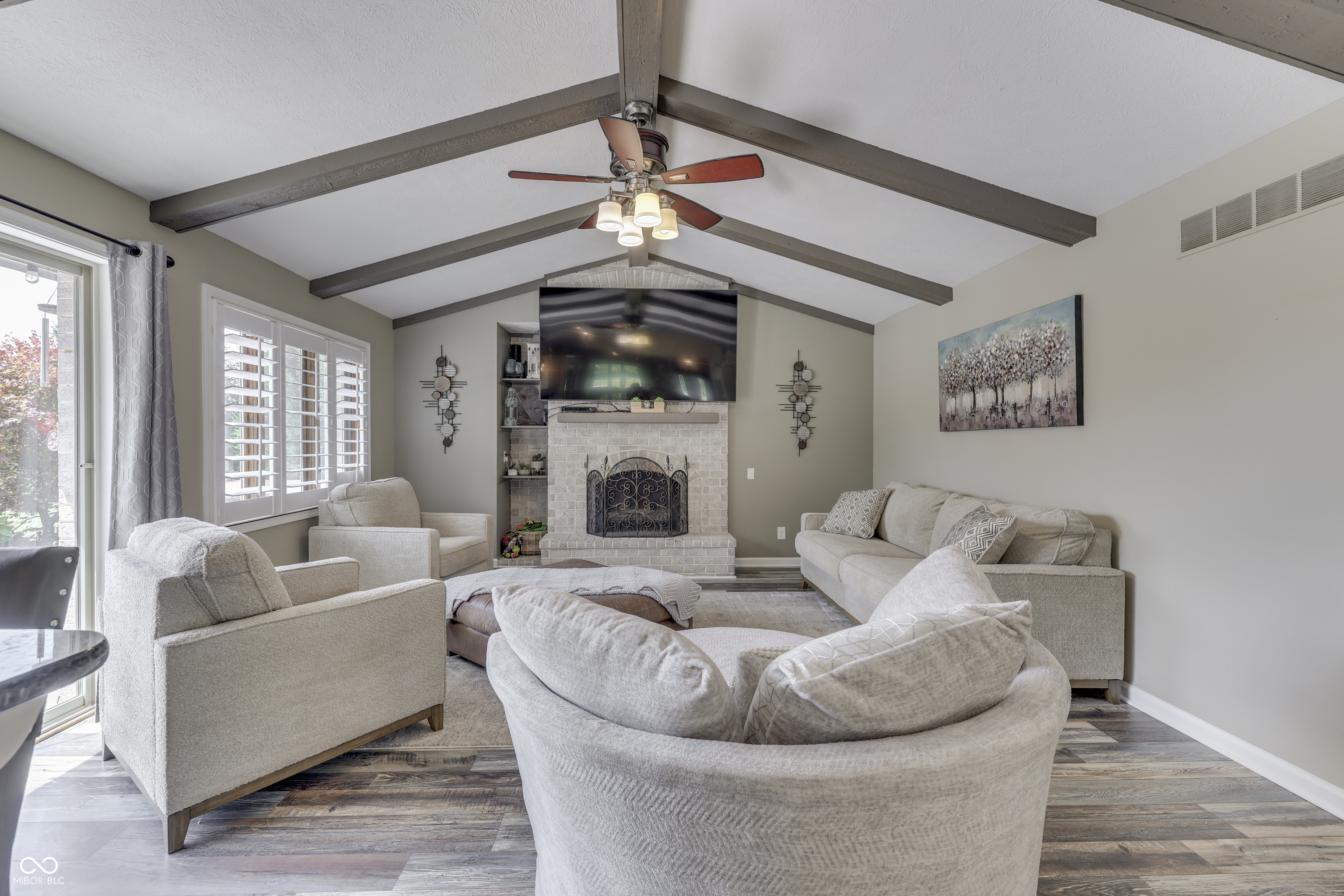 2780 Wicker Road Indianapolis, IN 46217 - Photo 19 of 110