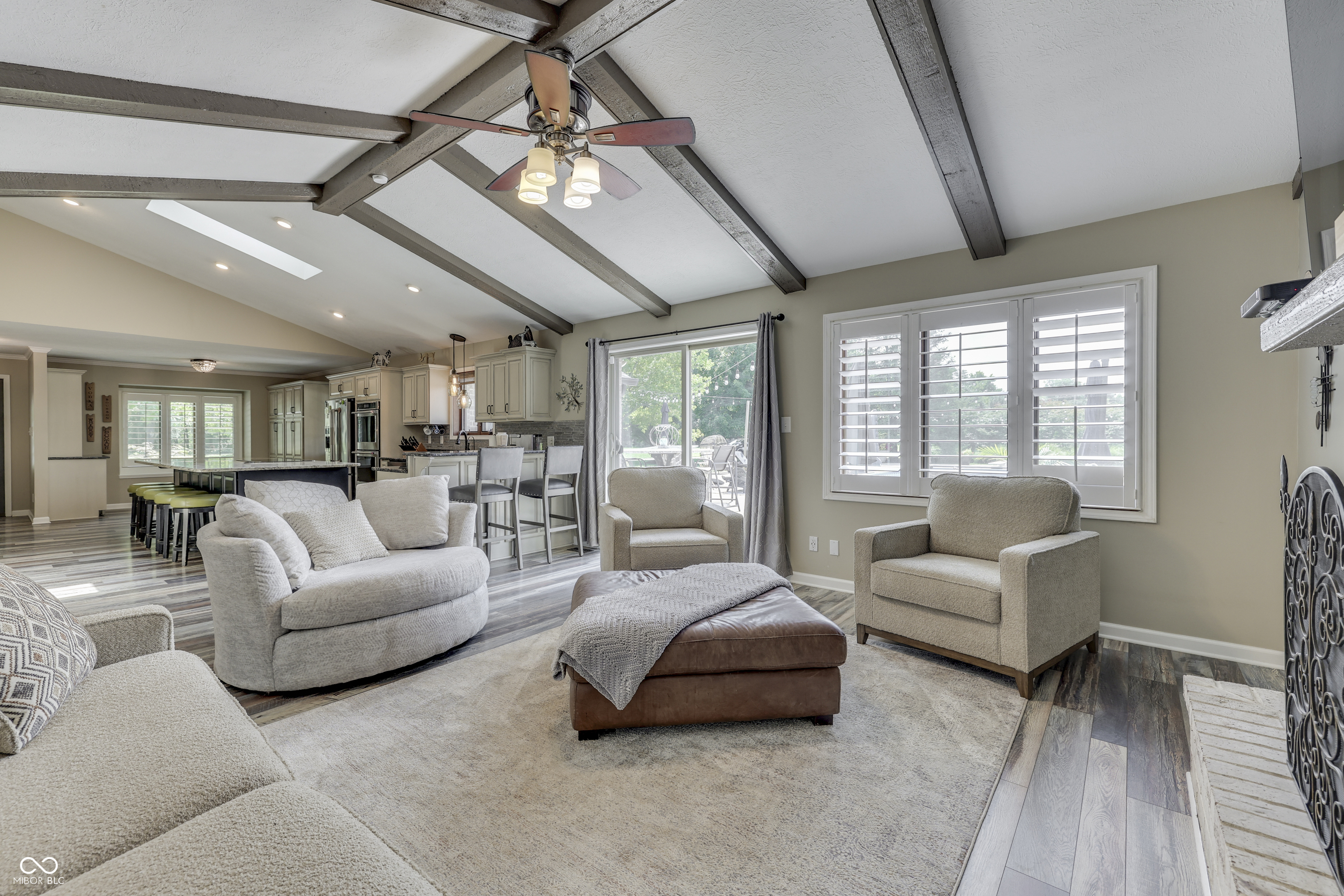 2780 Wicker Road Indianapolis, IN 46217 - Photo 20 of 110