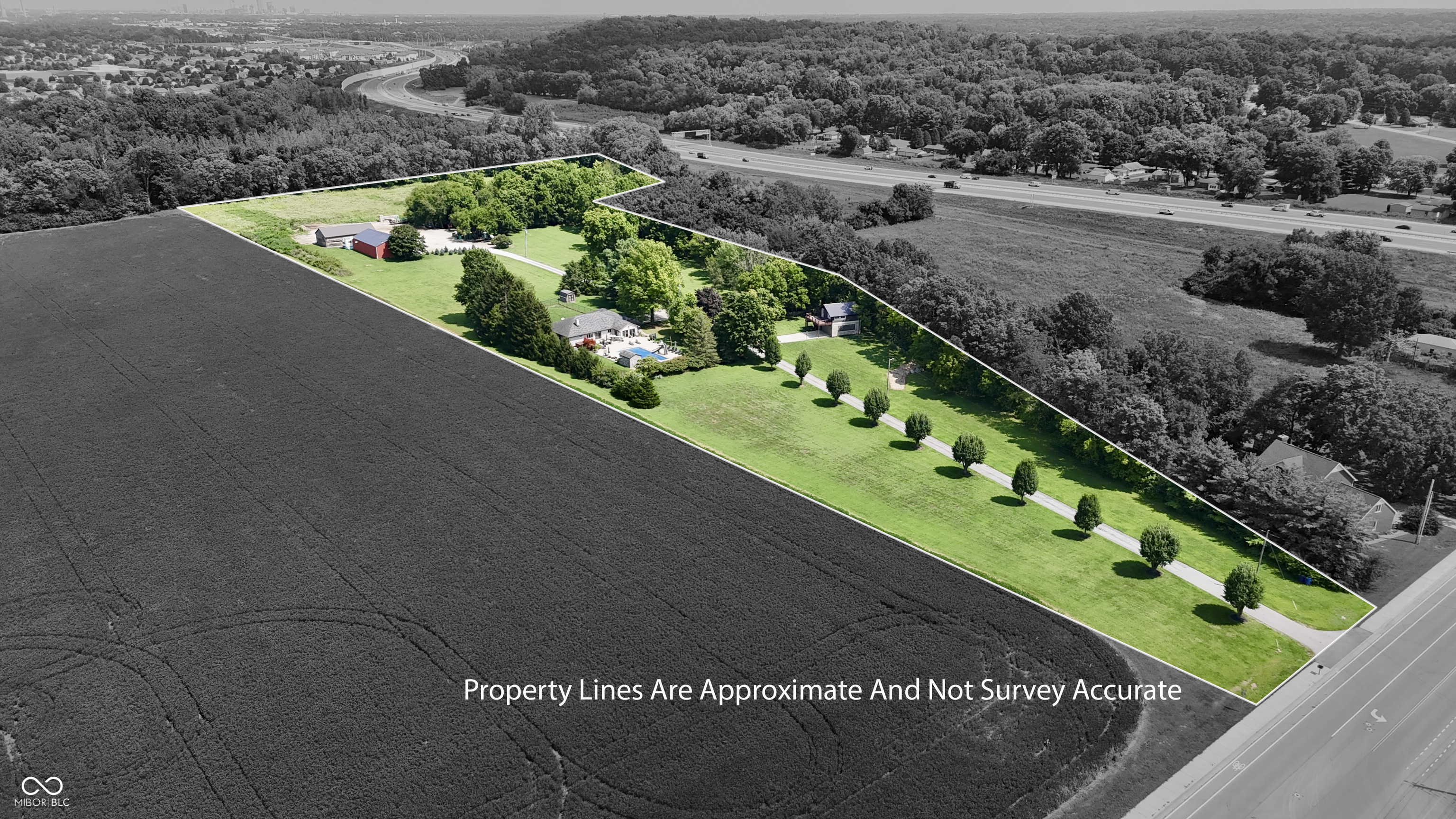 2780 Wicker Road Indianapolis, IN 46217 - Photo 2 of 110