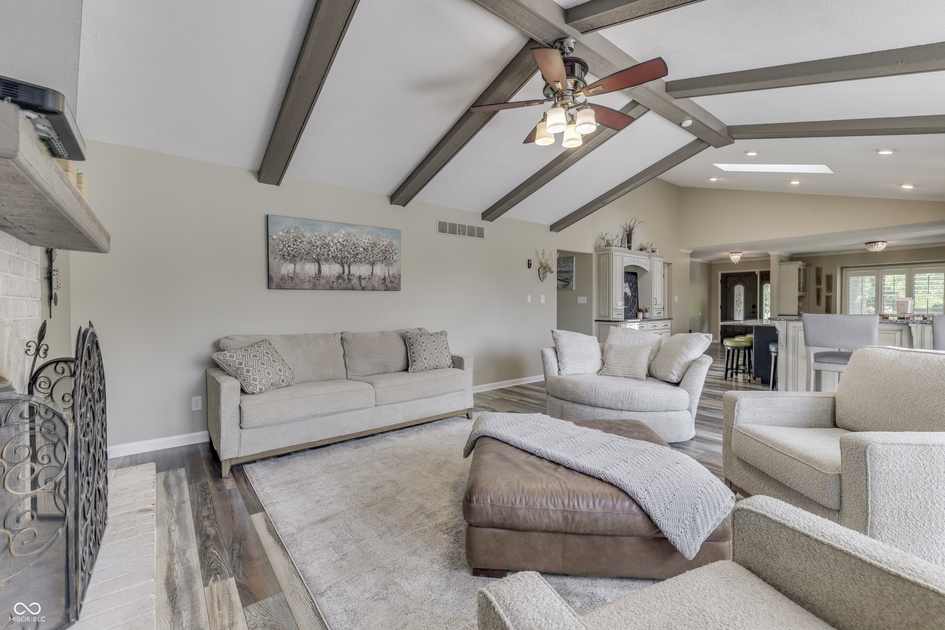 2780 Wicker Road Indianapolis, IN 46217 - Photo 21 of 110