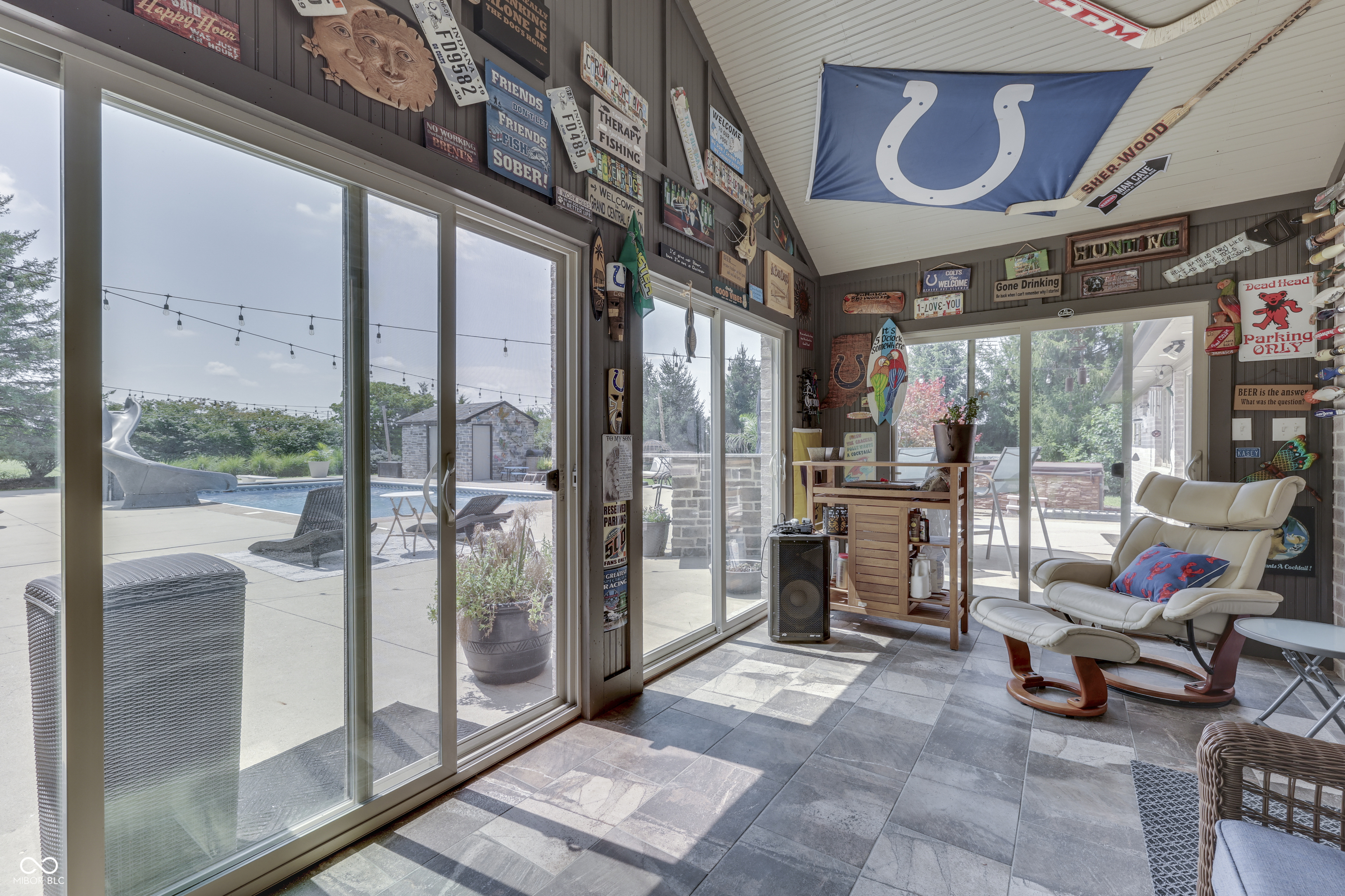 2780 Wicker Road Indianapolis, IN 46217 - Photo 35 of 110