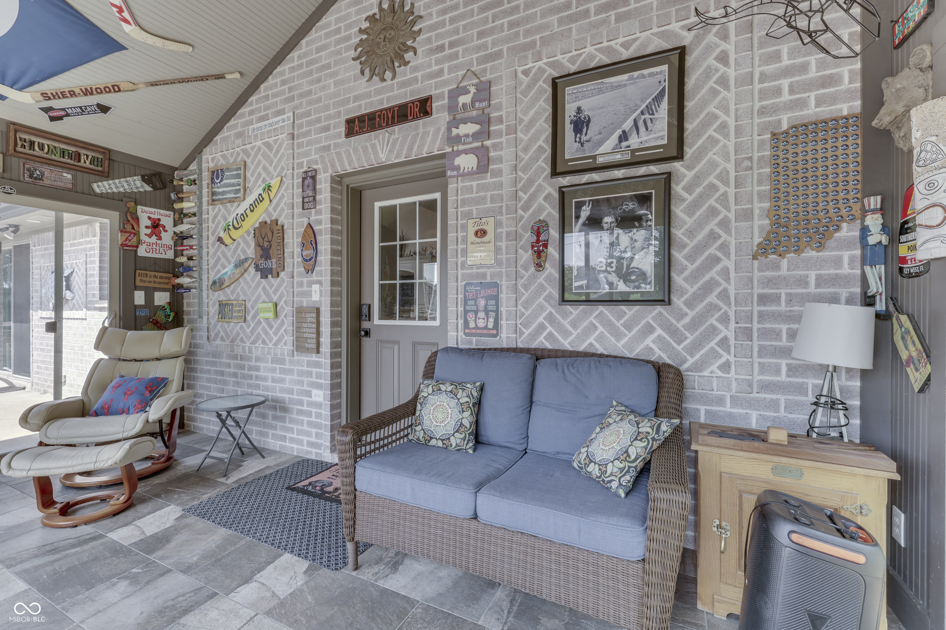 2780 Wicker Road Indianapolis, IN 46217 - Photo 37 of 110