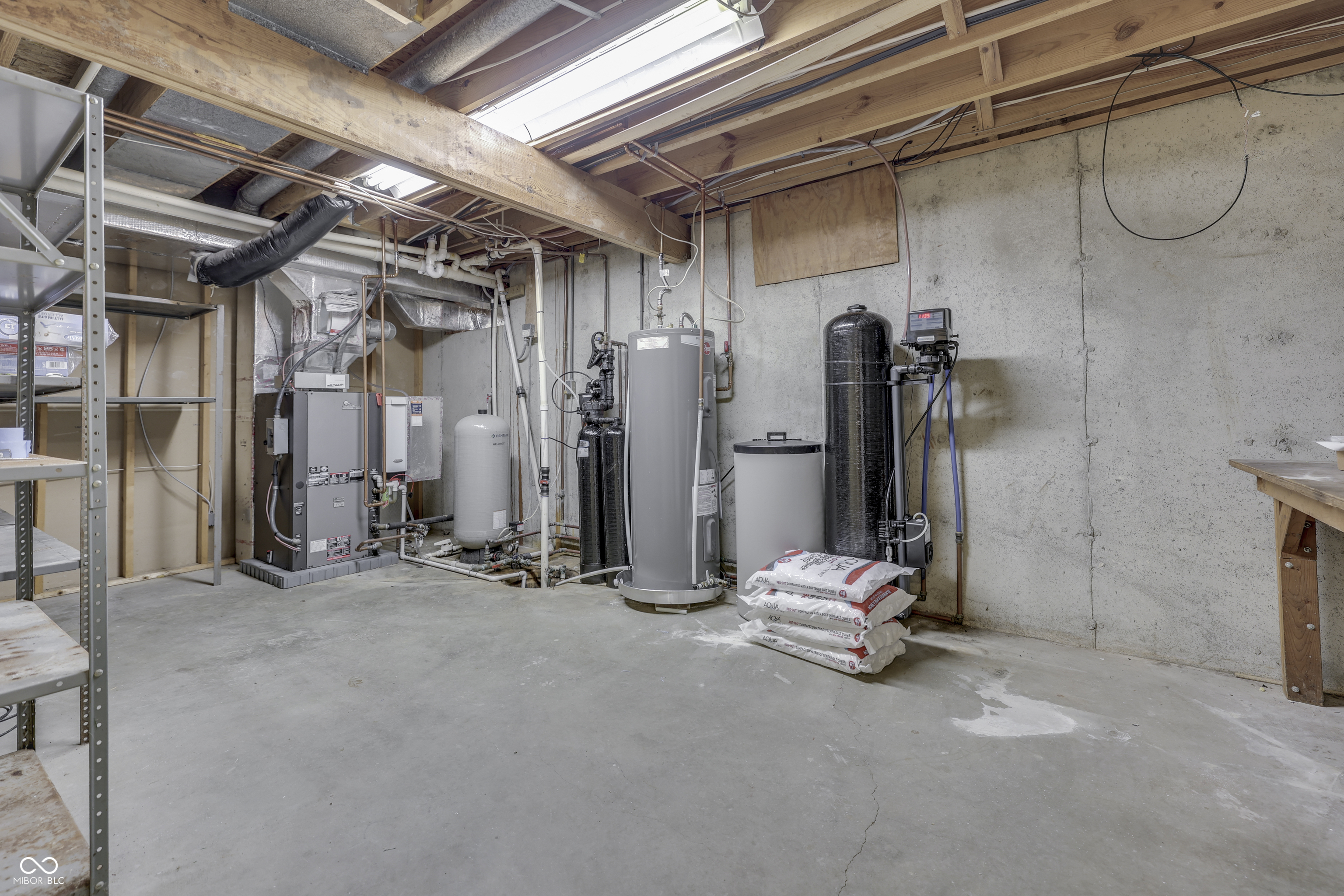 2780 Wicker Road Indianapolis, IN 46217 - Photo 48 of 110