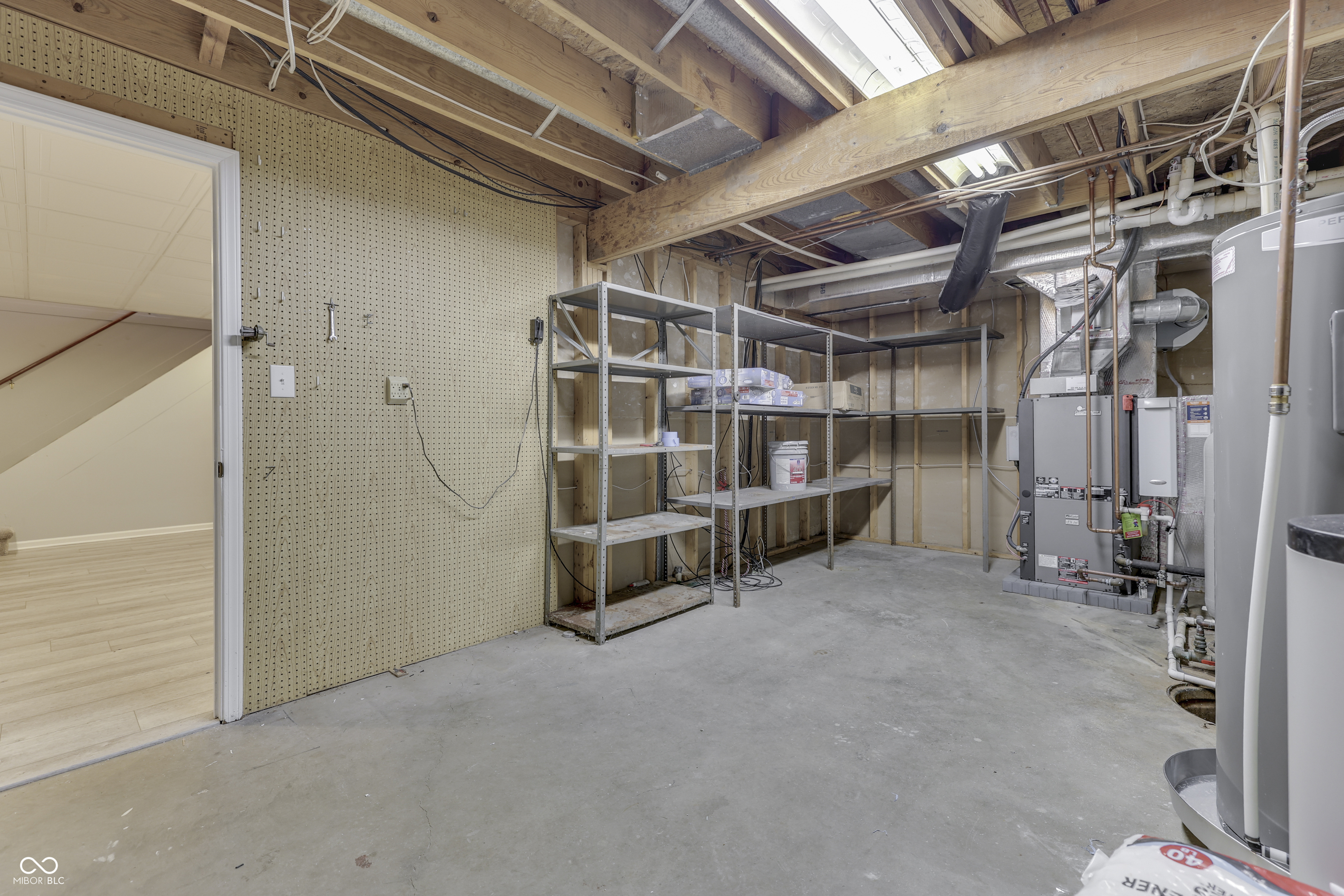 2780 Wicker Road Indianapolis, IN 46217 - Photo 49 of 110