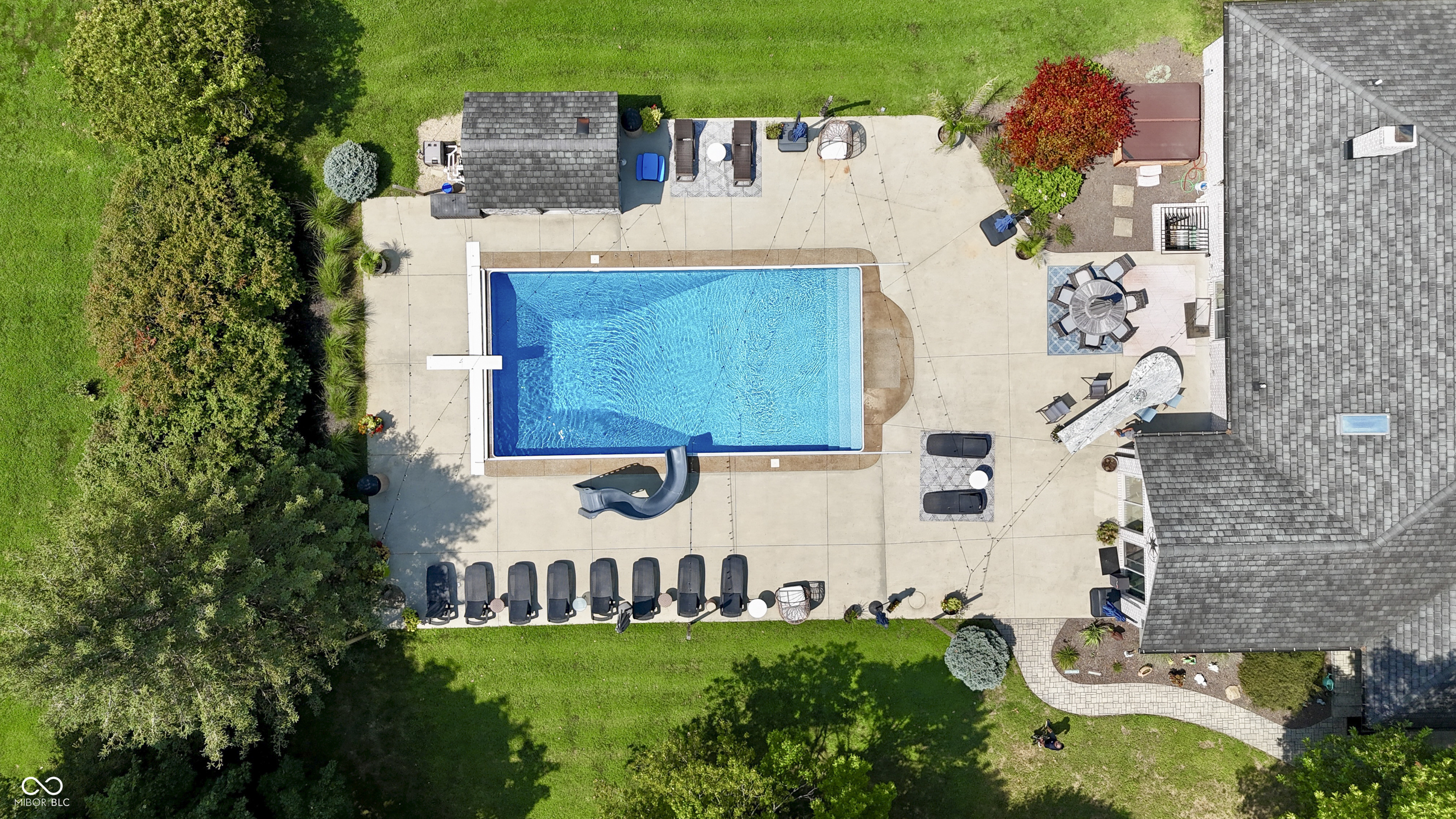 2780 Wicker Road Indianapolis, IN 46217 - Photo 5 of 110