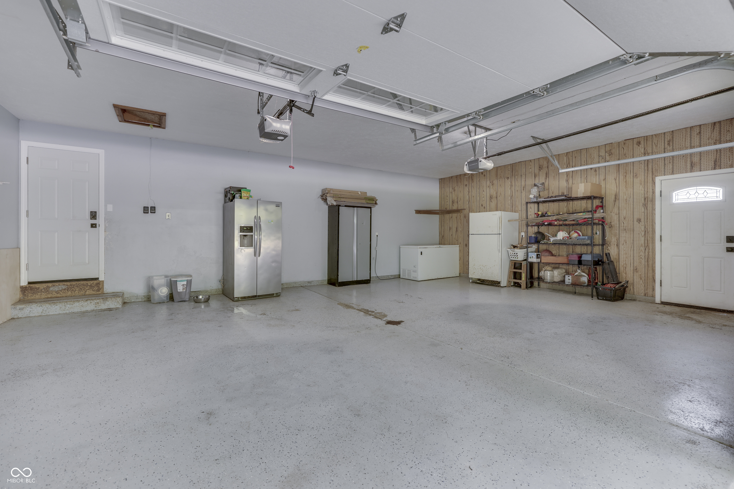 2780 Wicker Road Indianapolis, IN 46217 - Photo 51 of 110