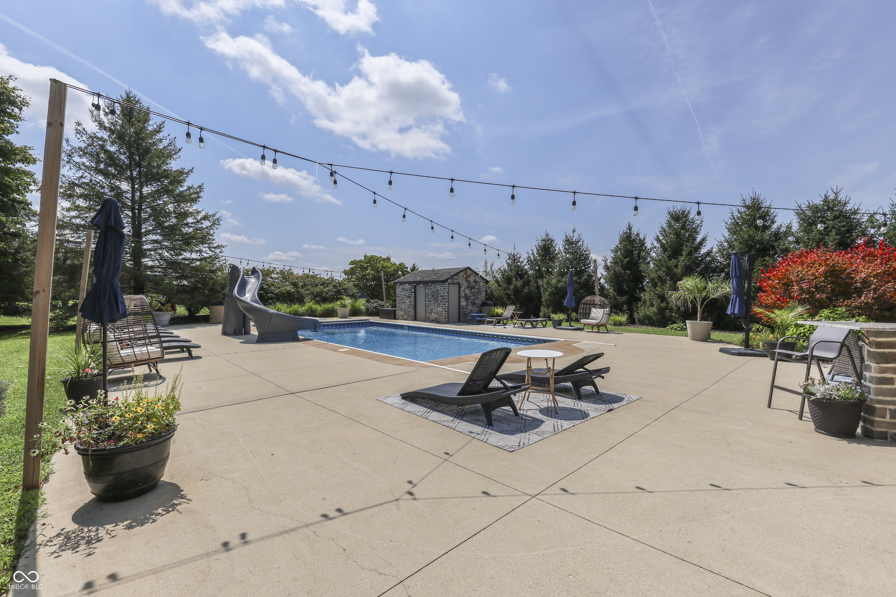 2780 Wicker Road Indianapolis, IN 46217 - Photo 52 of 110