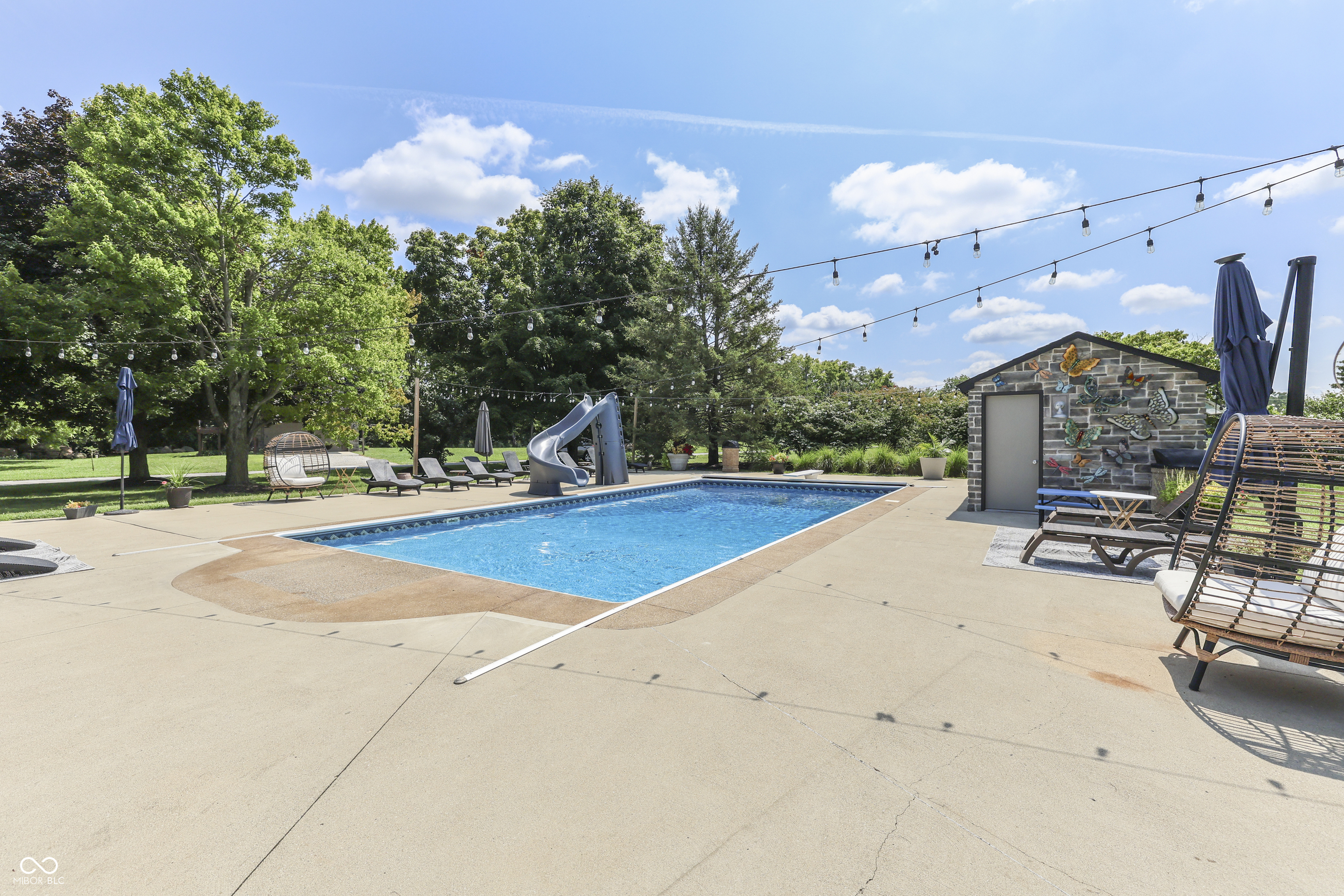 2780 Wicker Road Indianapolis, IN 46217 - Photo 53 of 110