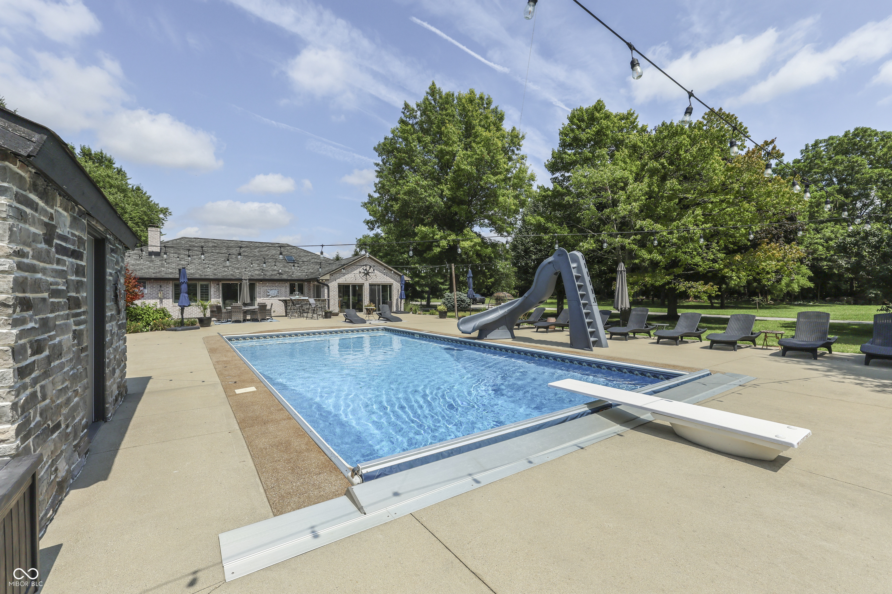 2780 Wicker Road Indianapolis, IN 46217 - Photo 54 of 110