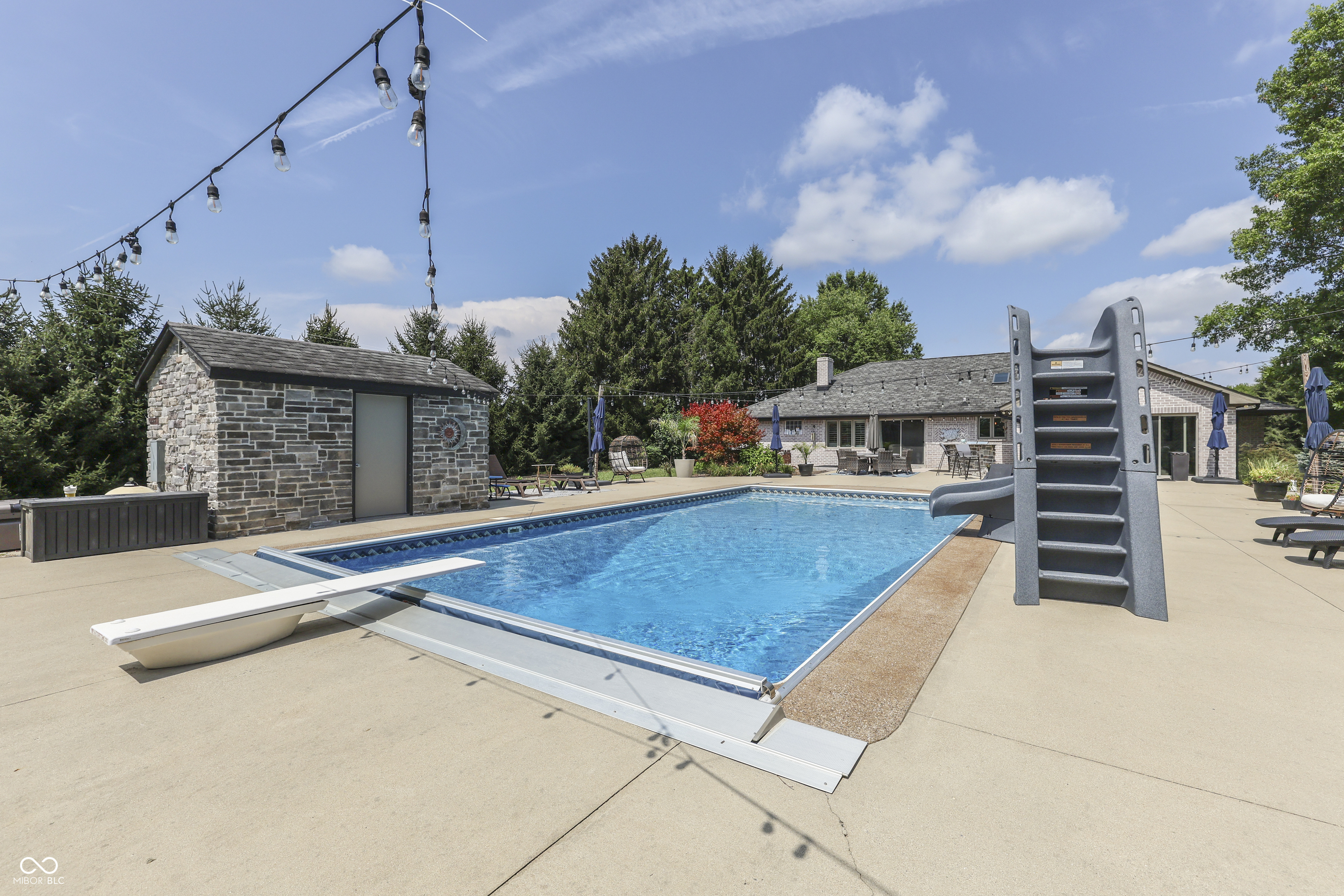 2780 Wicker Road Indianapolis, IN 46217 - Photo 55 of 110