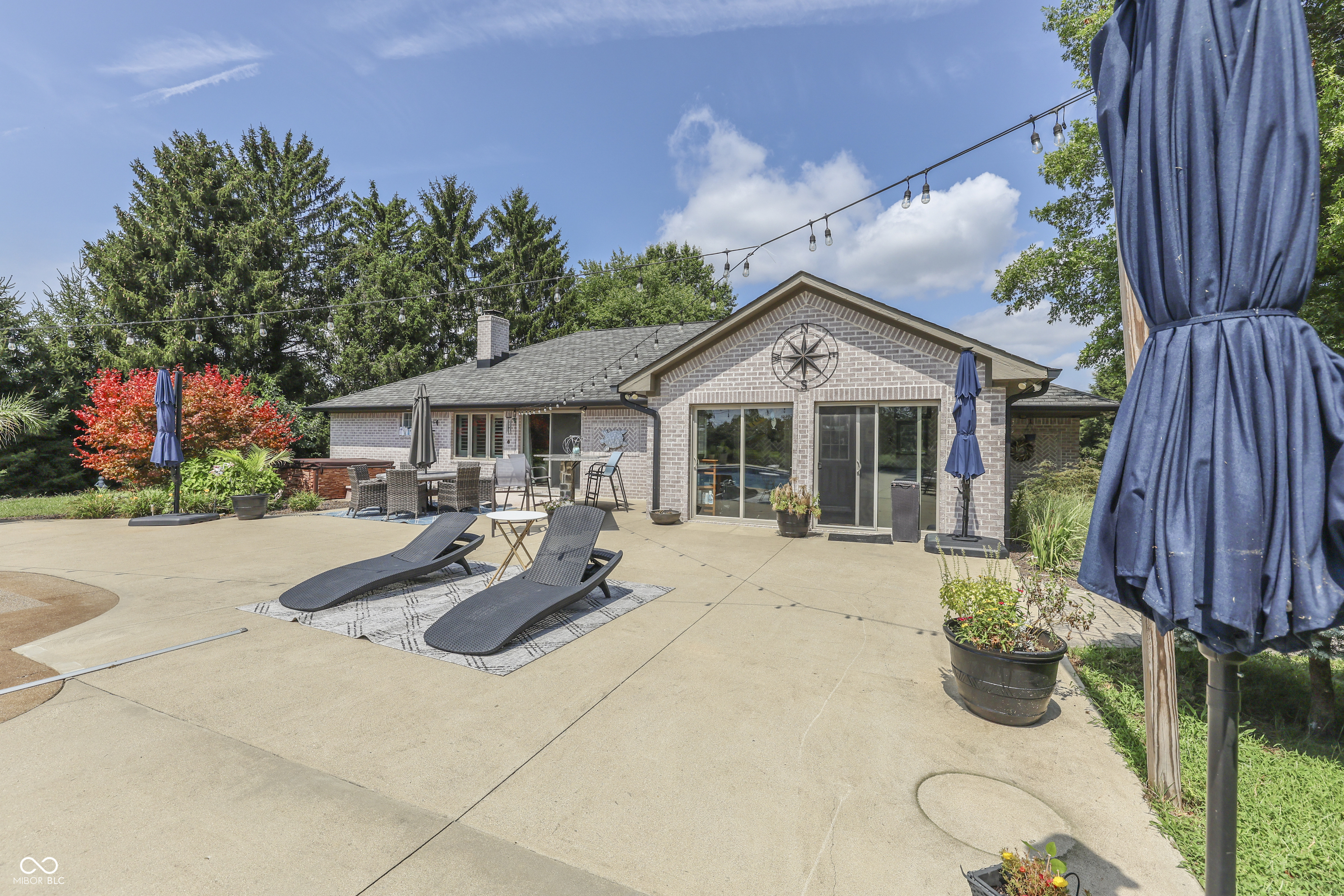 2780 Wicker Road Indianapolis, IN 46217 - Photo 56 of 110