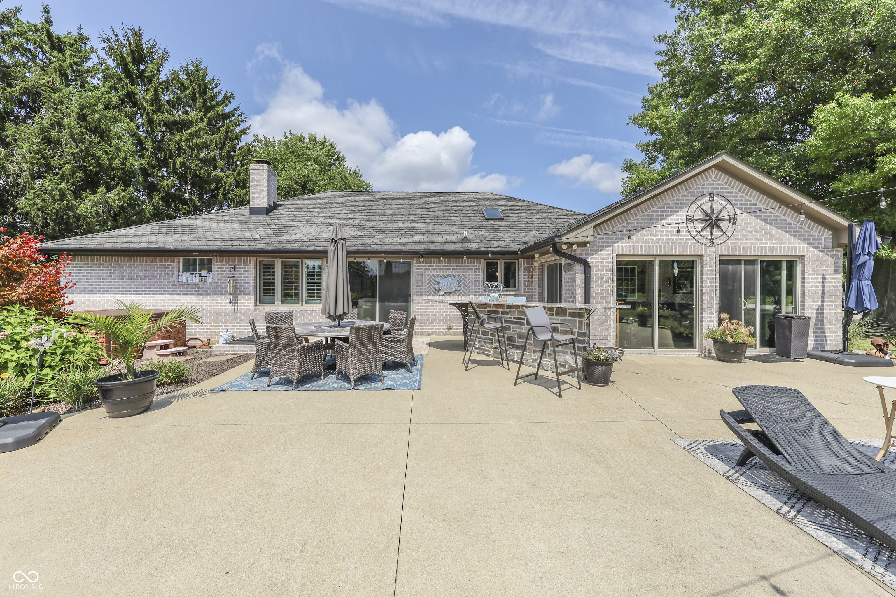 2780 Wicker Road Indianapolis, IN 46217 - Photo 57 of 110