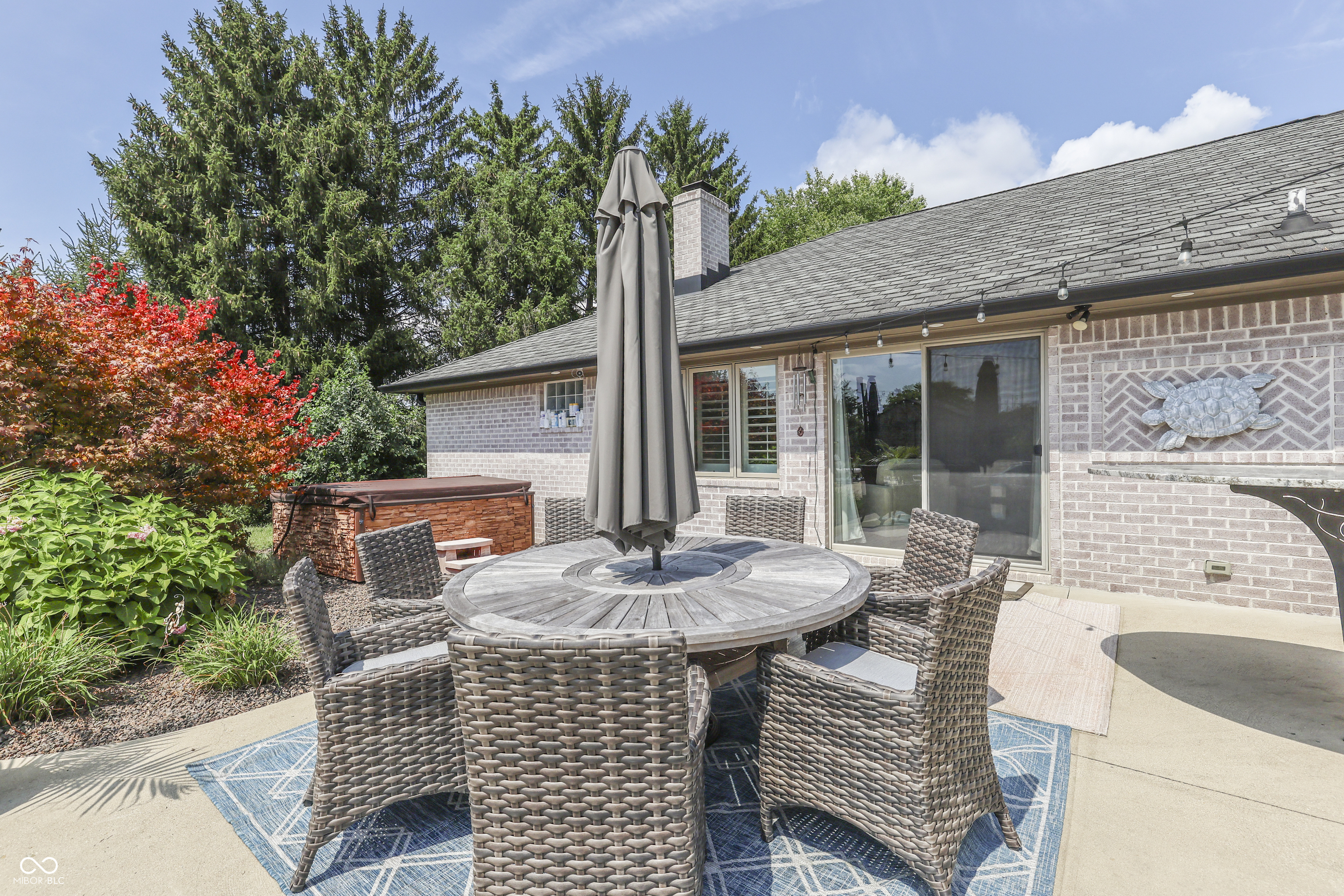 2780 Wicker Road Indianapolis, IN 46217 - Photo 59 of 110