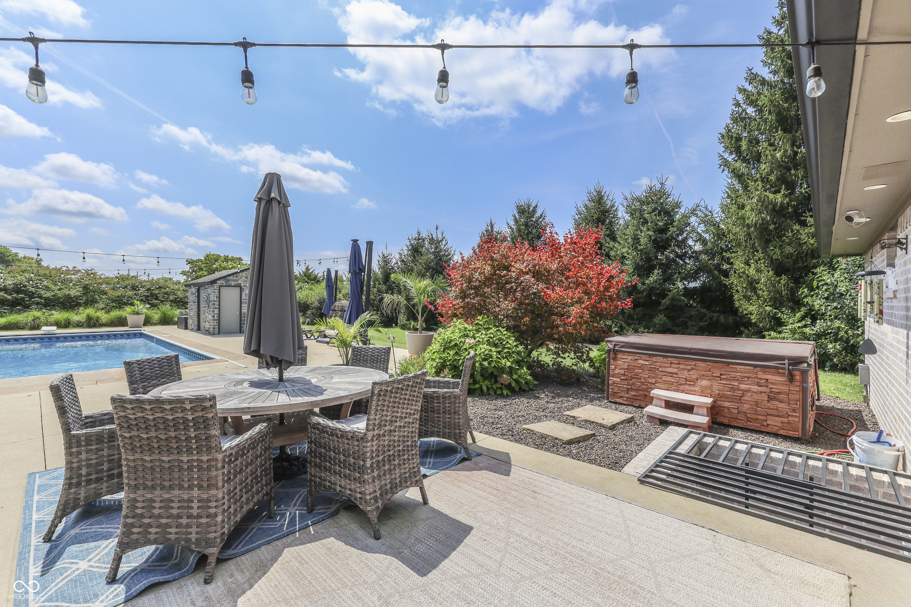 2780 Wicker Road Indianapolis, IN 46217 - Photo 60 of 110