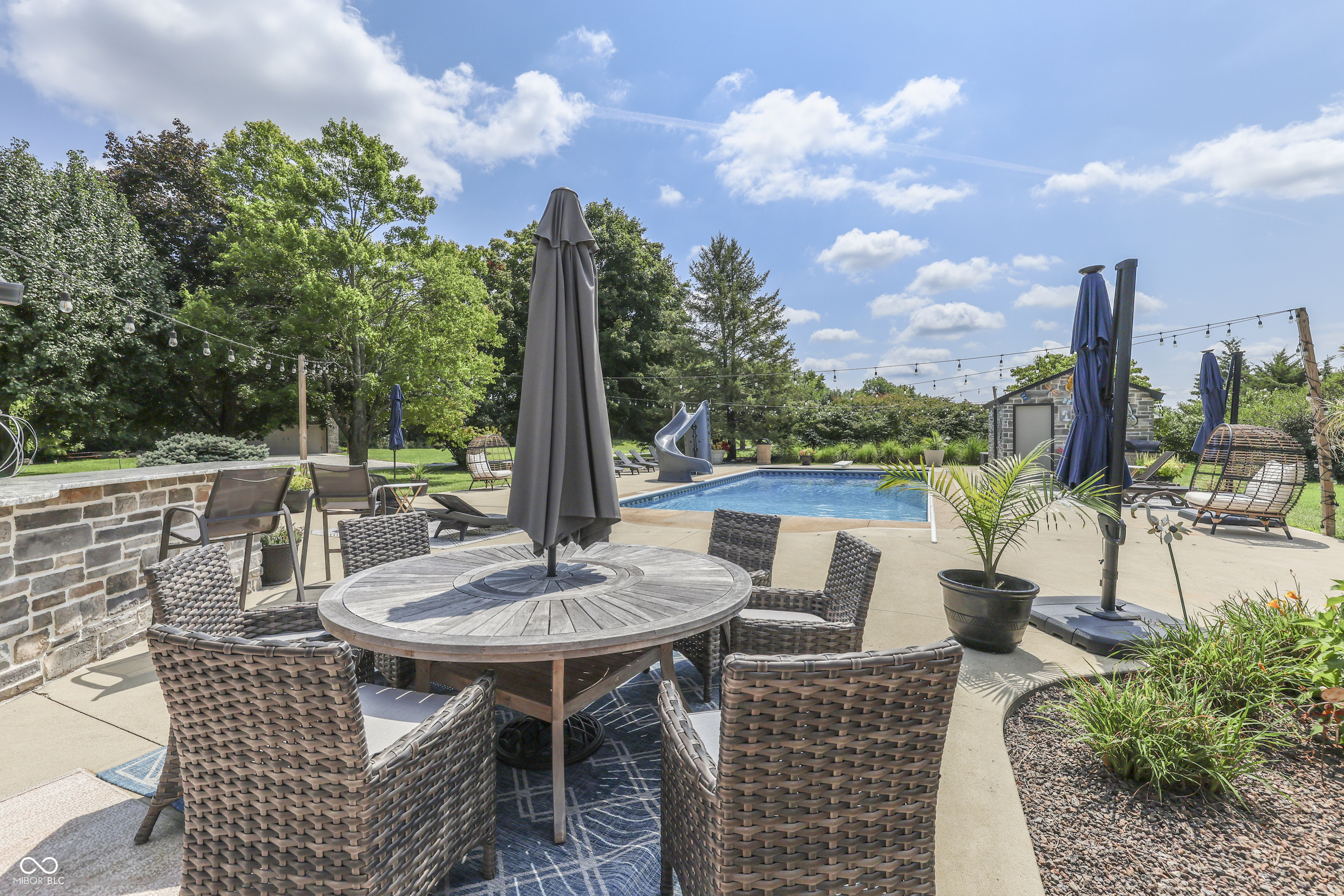 2780 Wicker Road Indianapolis, IN 46217 - Photo 62 of 110