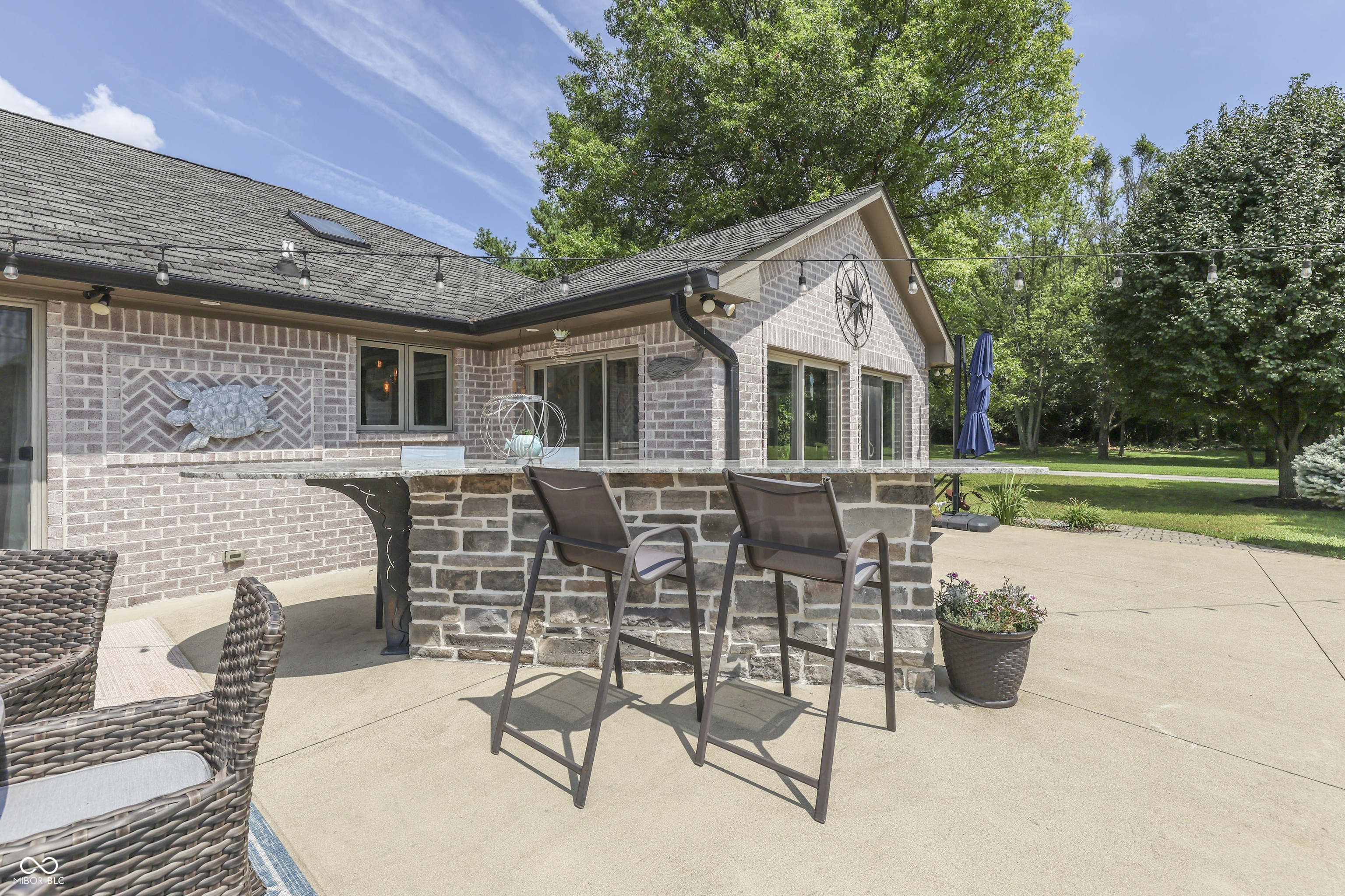 2780 Wicker Road Indianapolis, IN 46217 - Photo 63 of 110