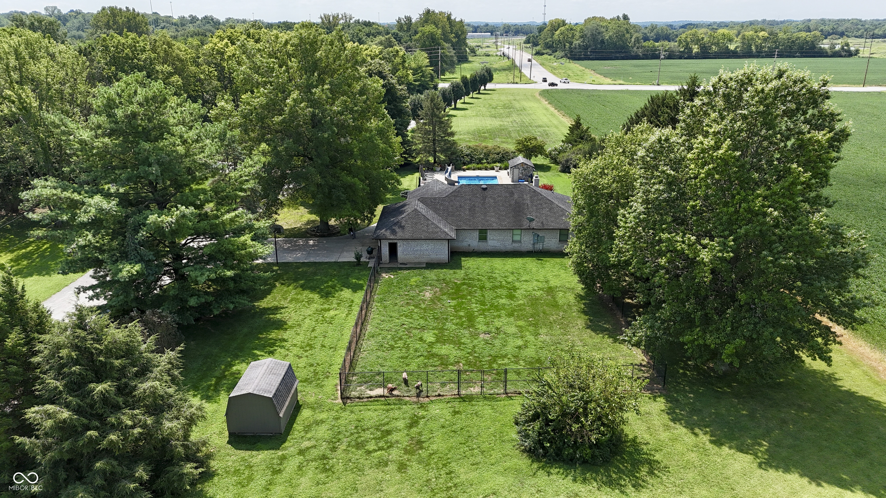 2780 Wicker Road Indianapolis, IN 46217 - Photo 68 of 110