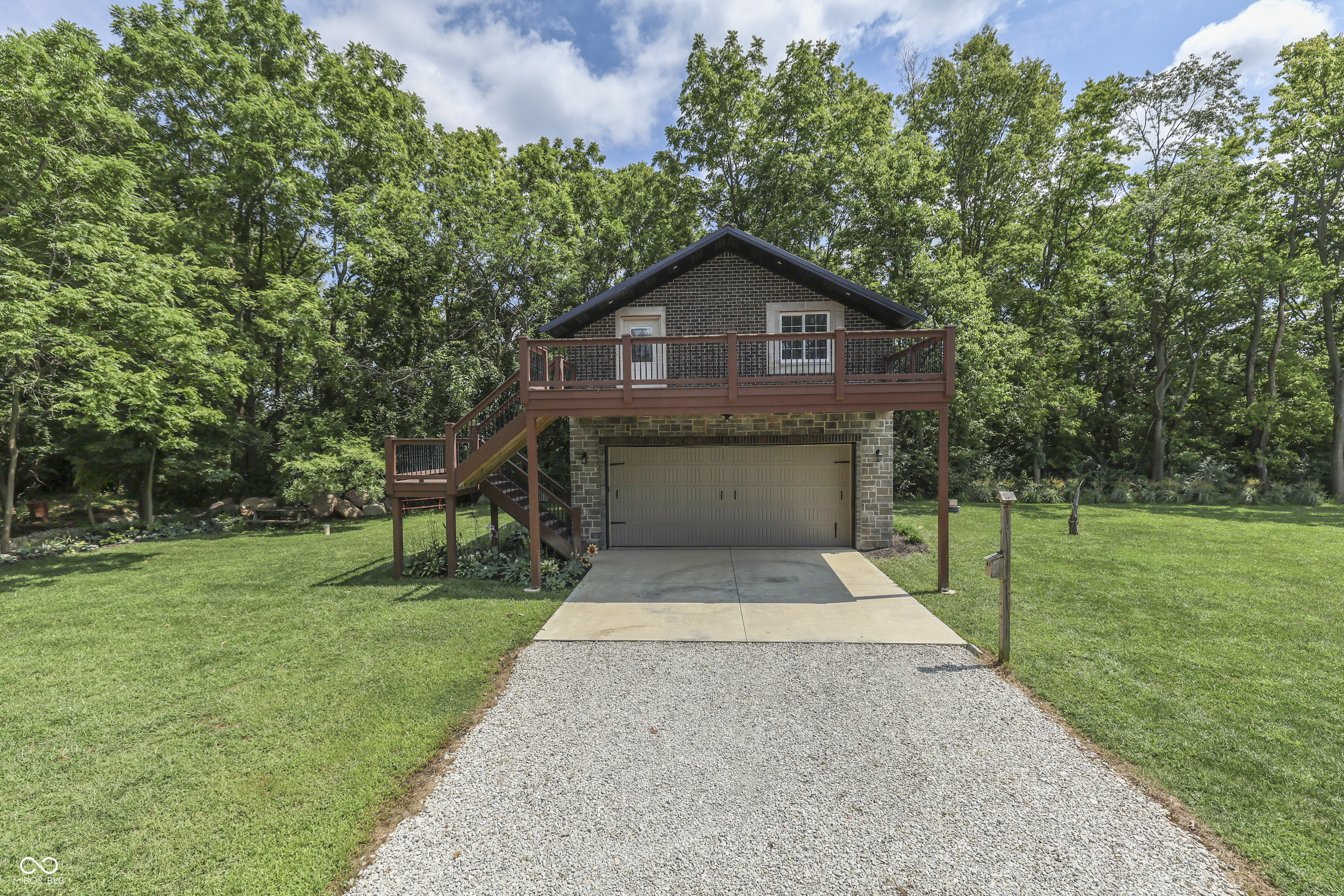 2780 Wicker Road Indianapolis, IN 46217 - Photo 69 of 110