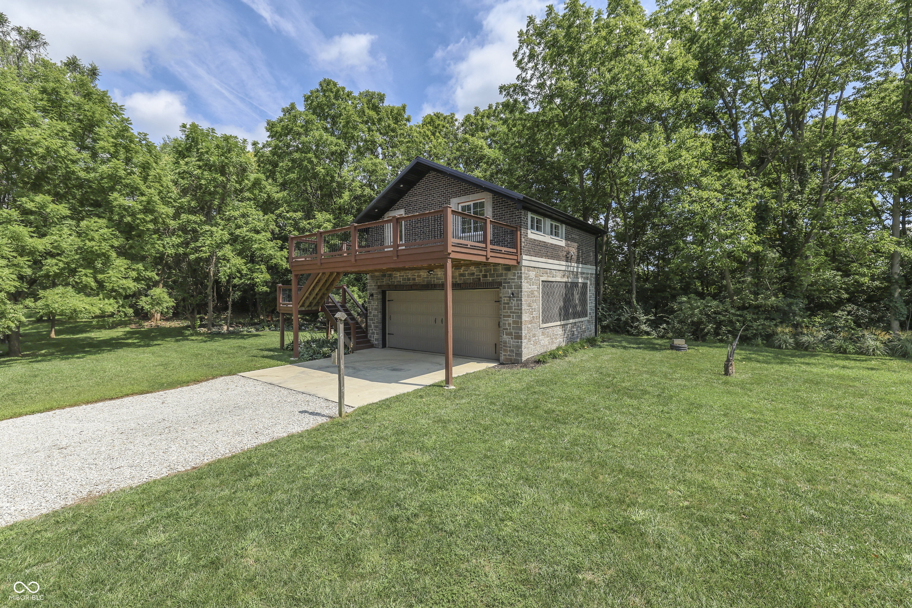 2780 Wicker Road Indianapolis, IN 46217 - Photo 70 of 110