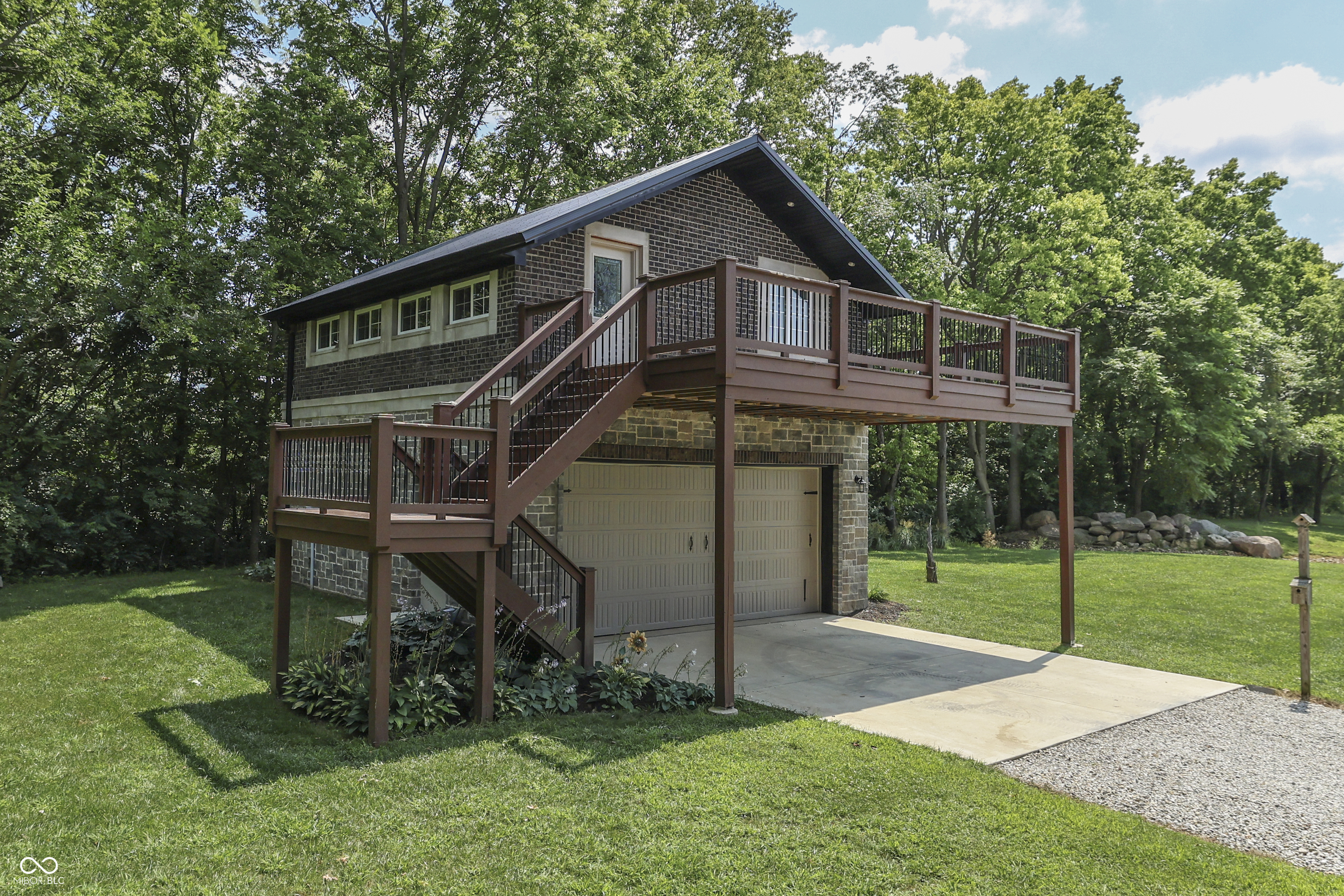 2780 Wicker Road Indianapolis, IN 46217 - Photo 71 of 110