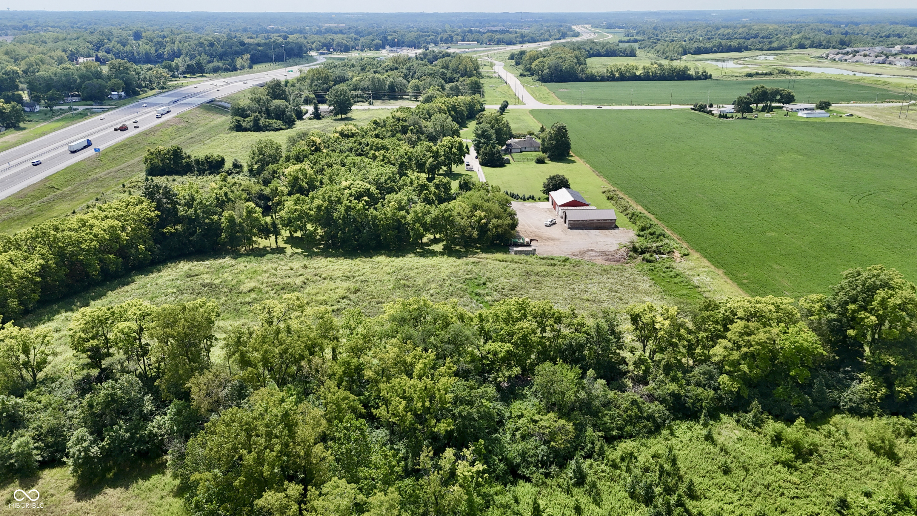 2780 Wicker Road Indianapolis, IN 46217 - Photo 91 of 110