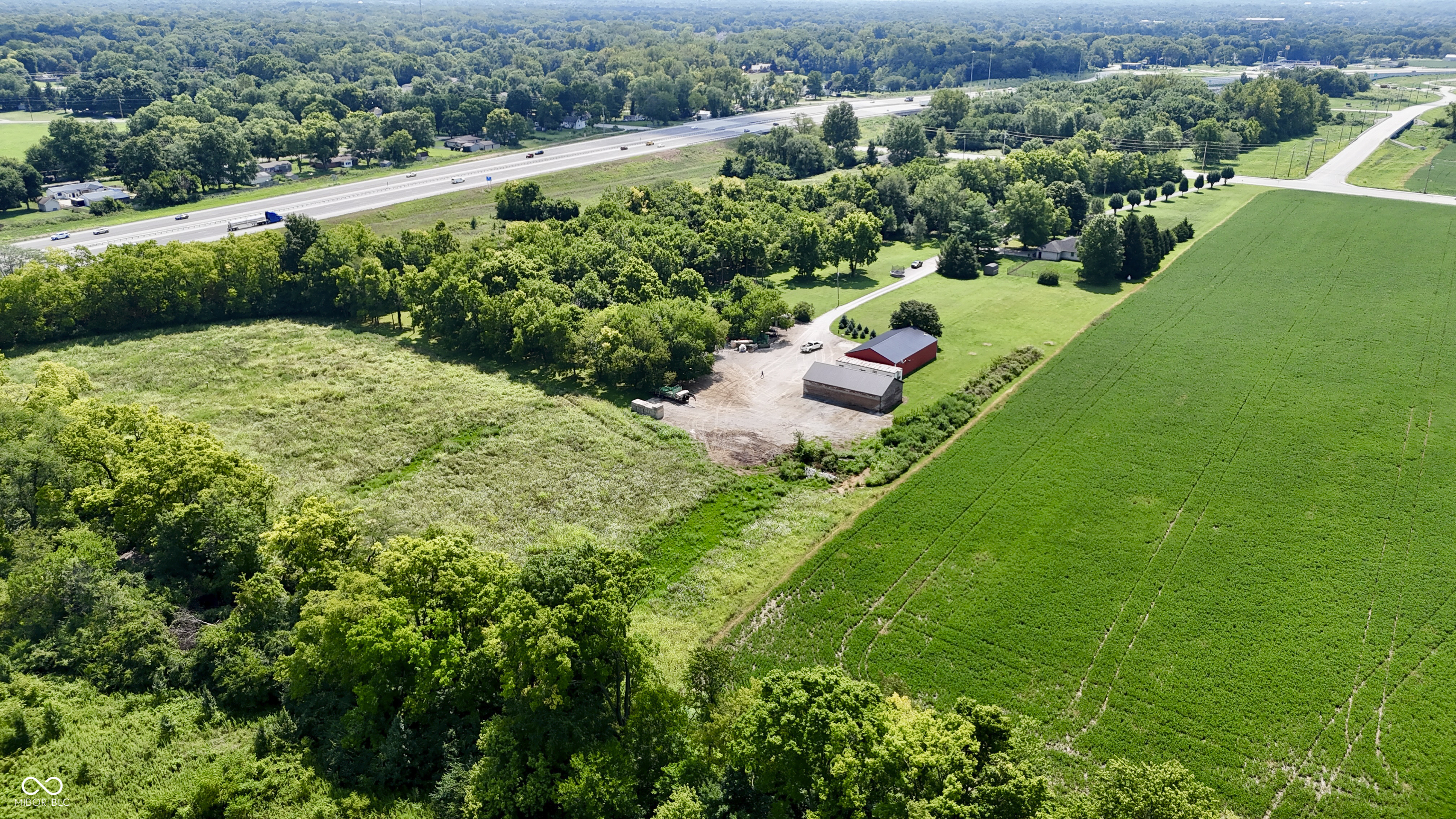 2780 Wicker Road Indianapolis, IN 46217 - Photo 92 of 110