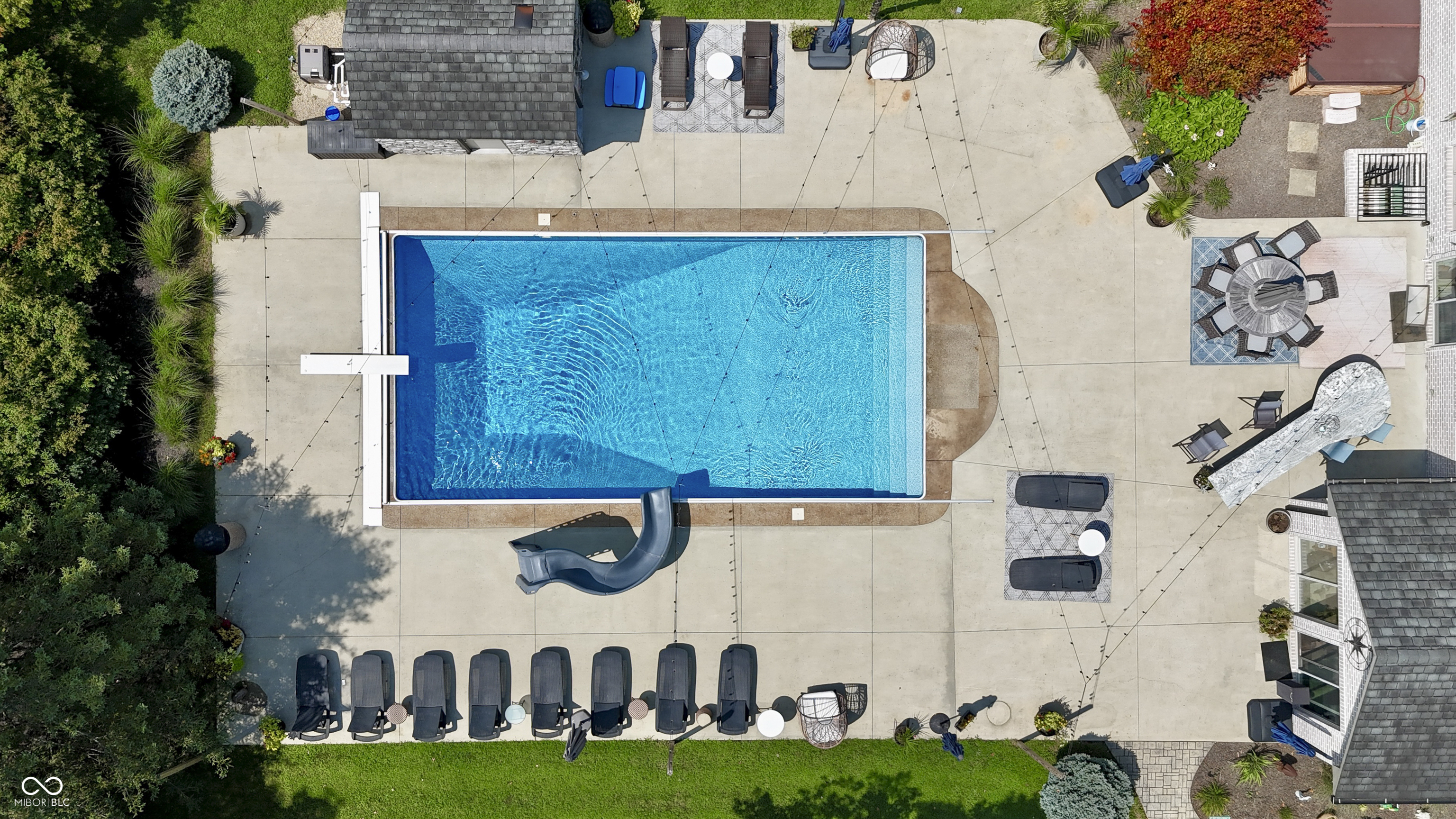 2780 Wicker Road Indianapolis, IN 46217 - Photo 93 of 110