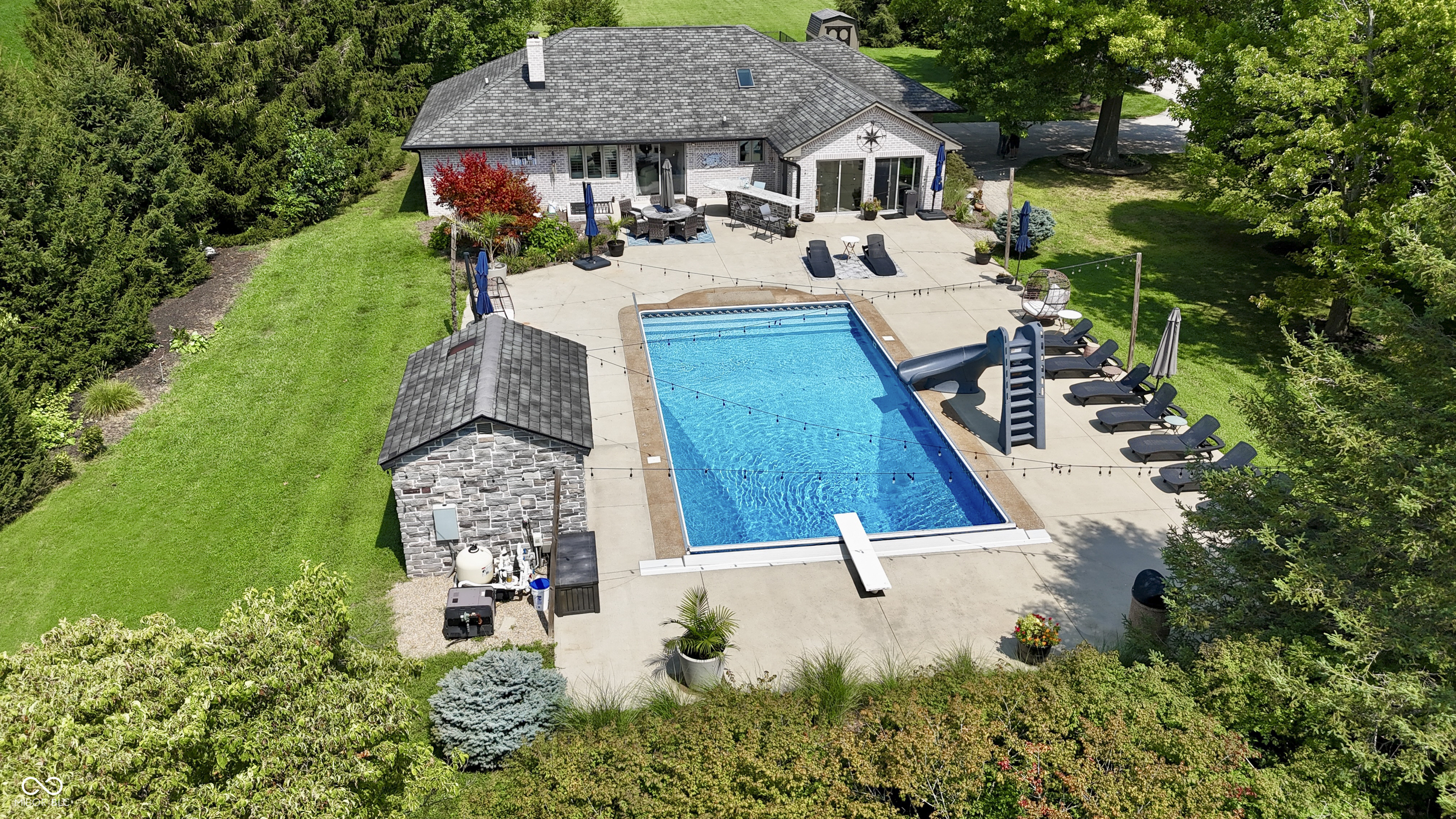 2780 Wicker Road Indianapolis, IN 46217 - Photo 94 of 110