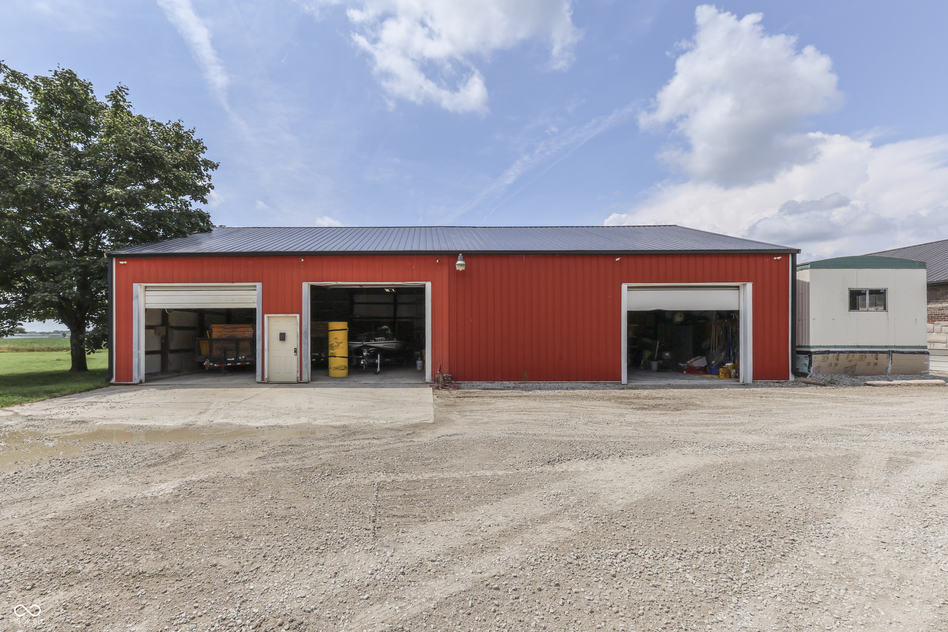 2780 Wicker Road Indianapolis, IN 46217 - Photo 95 of 110